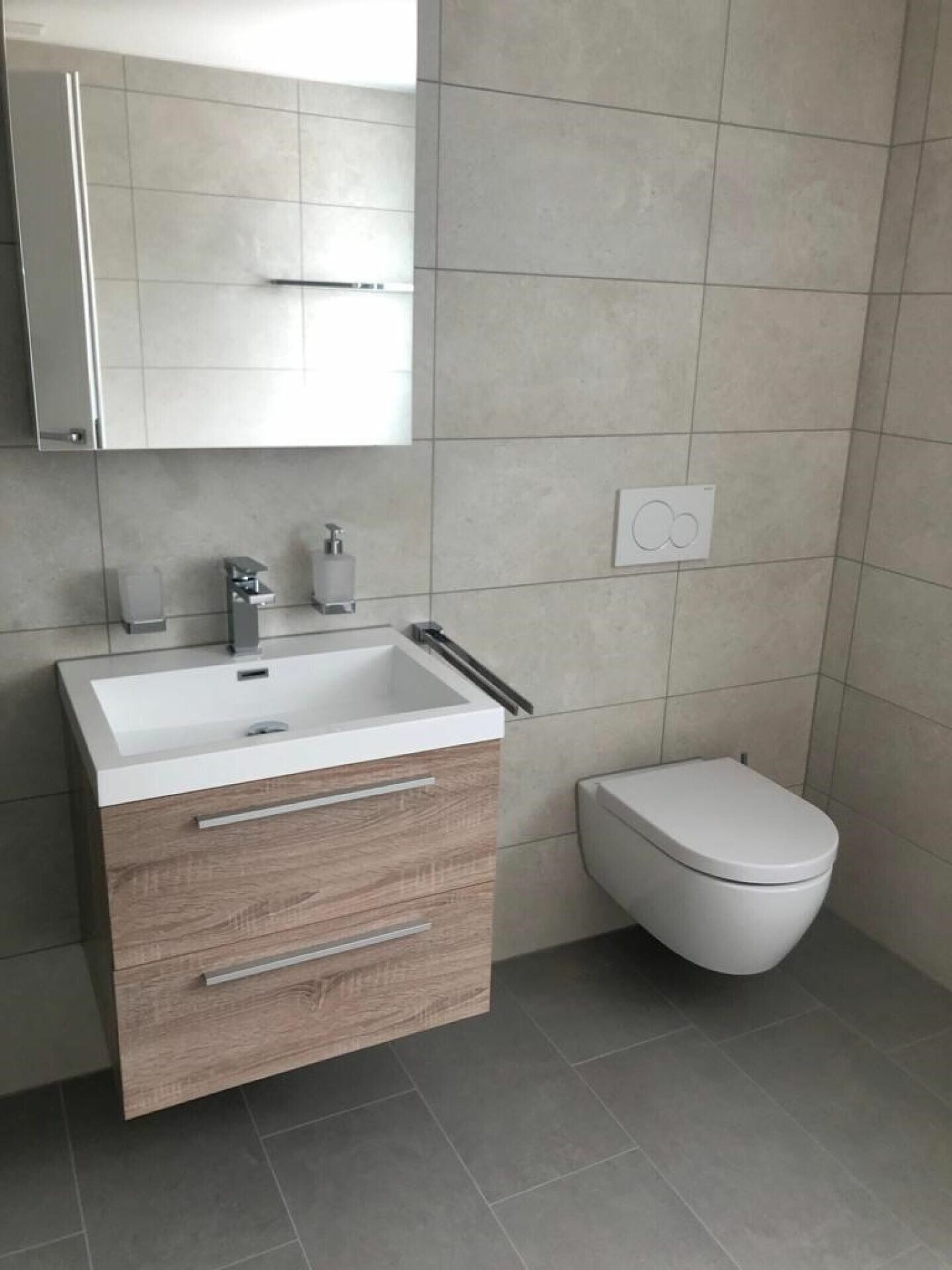 Moderne 4.5-Zimmer-Wohnung mit grosser Terrasse in Goldach mieten - 5