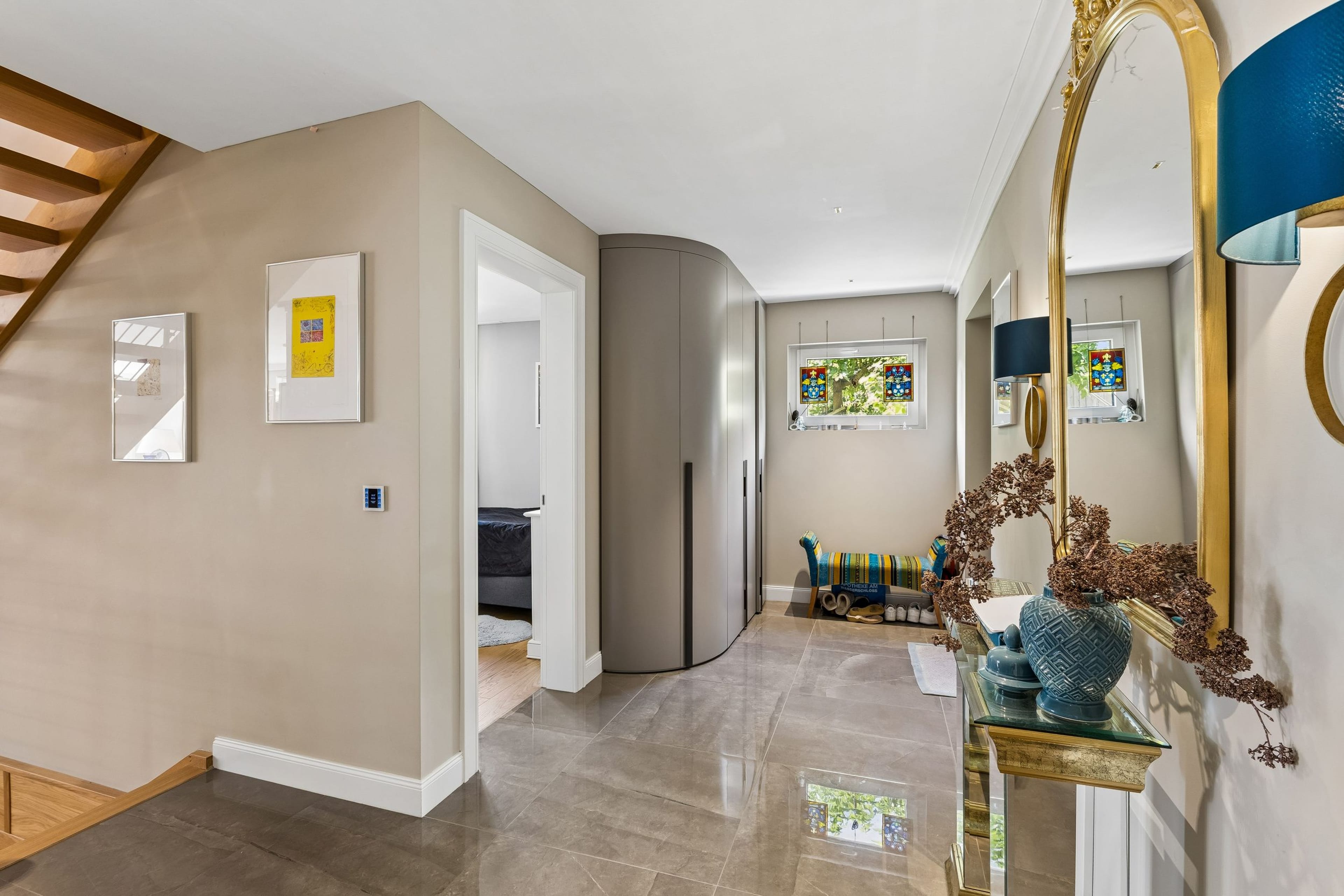 Exklusive Neubau-Villa mit Designerküche, Smart Home & privater Wellness-Oase - 20