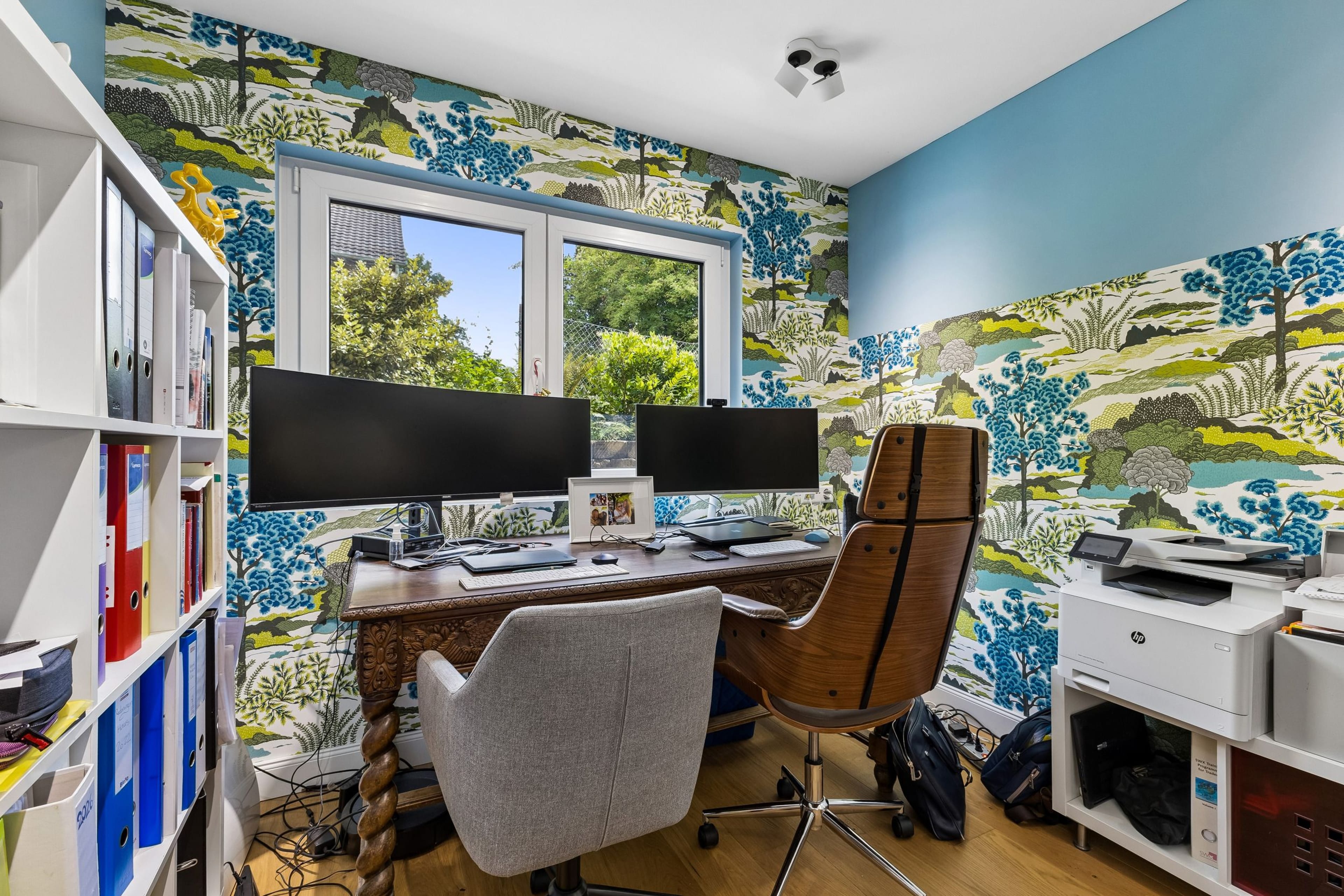 Exklusive Neubau-Villa mit Designerküche, Smart Home & privater Wellness-Oase - 4