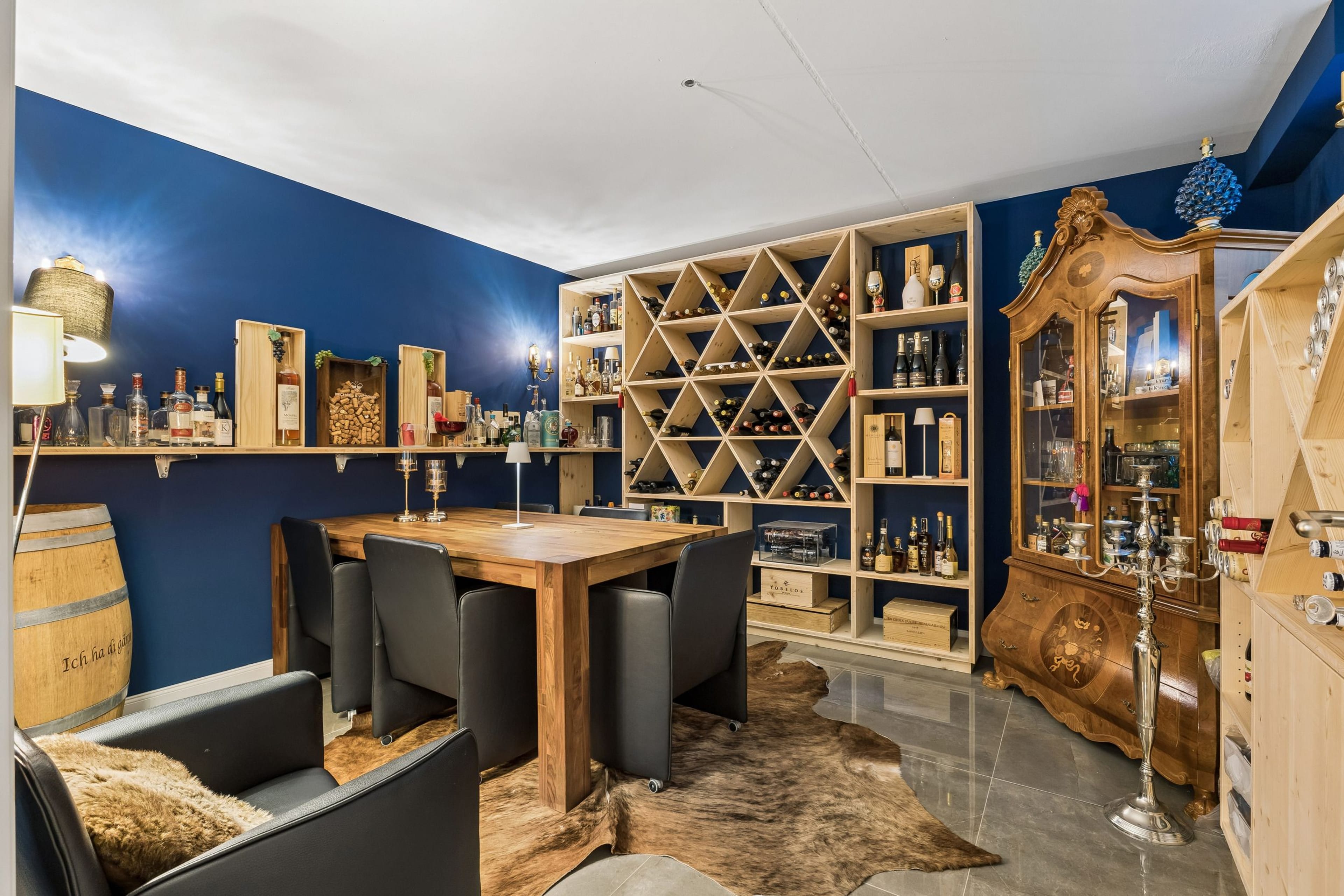 Exklusive Neubau-Villa mit Designerküche, Smart Home & privater Wellness-Oase - 6