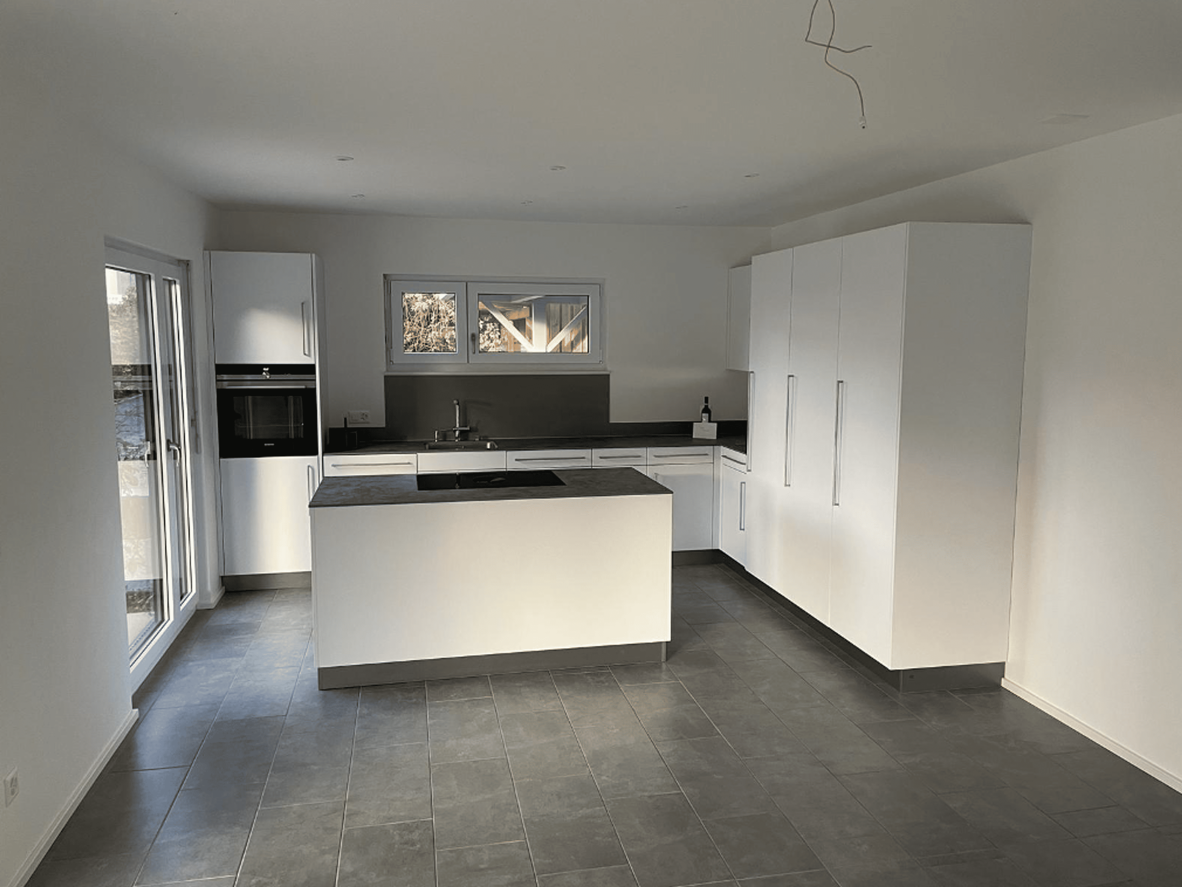Neues 5.5-Zi-EFH mit Garten und Carport in Kriegstetten kaufen - 3