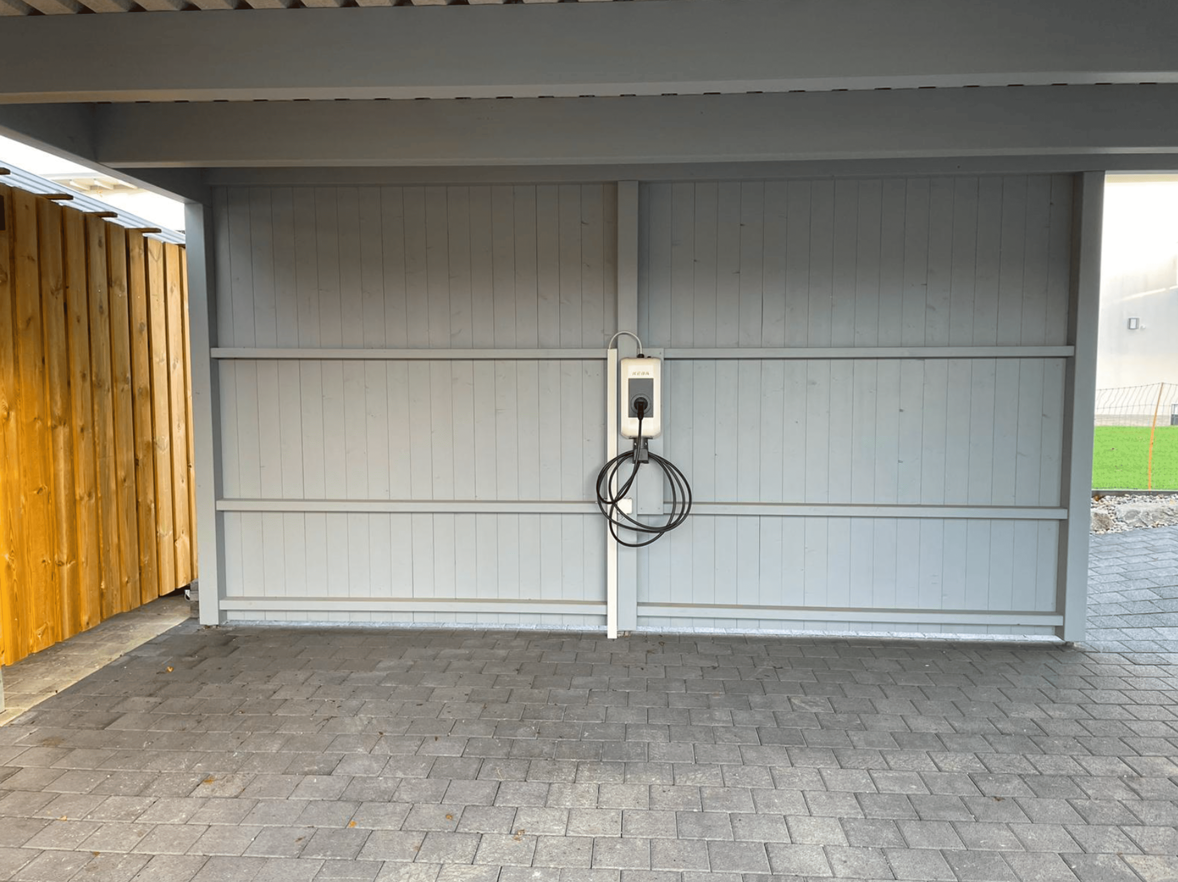 Neues 5.5-Zi-EFH mit Garten und Carport in Kriegstetten kaufen - 5