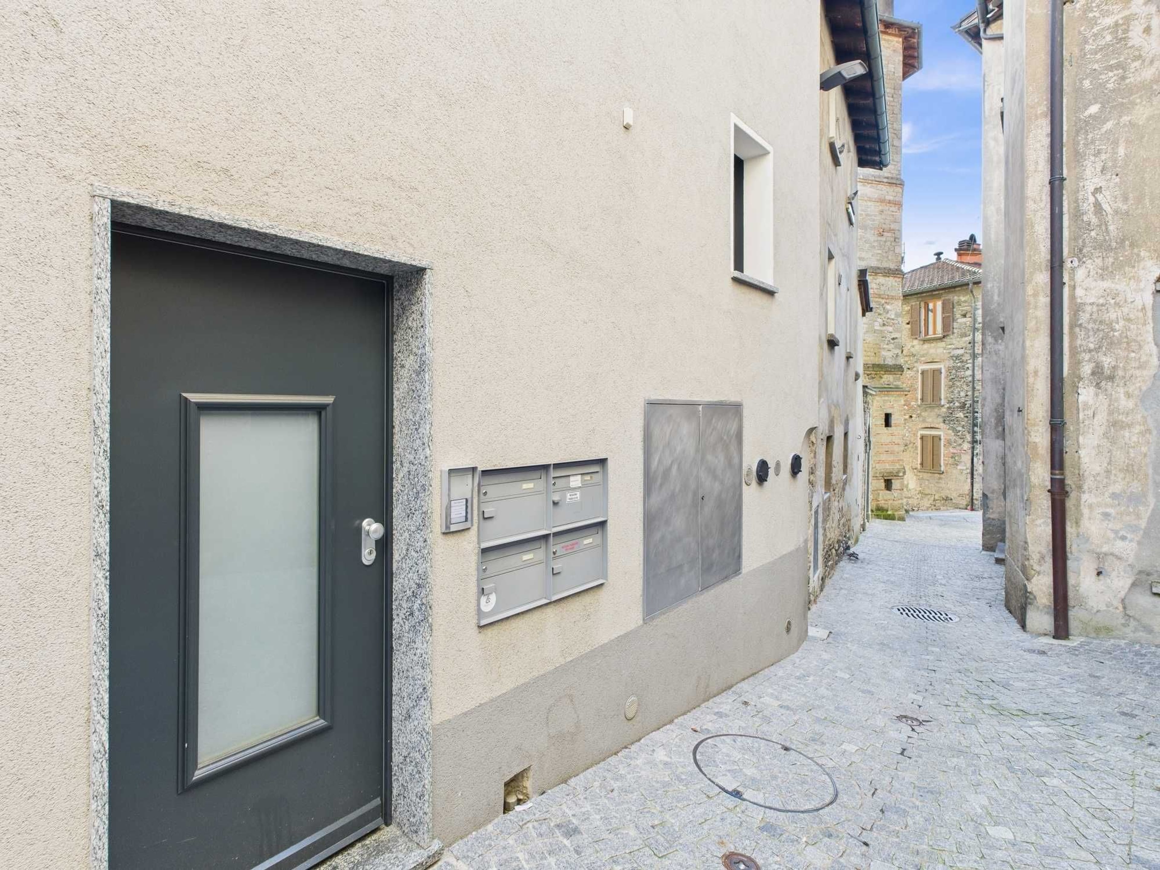 Sonvico: appartamento 2.5 locali con terrazza - kaufen - 16