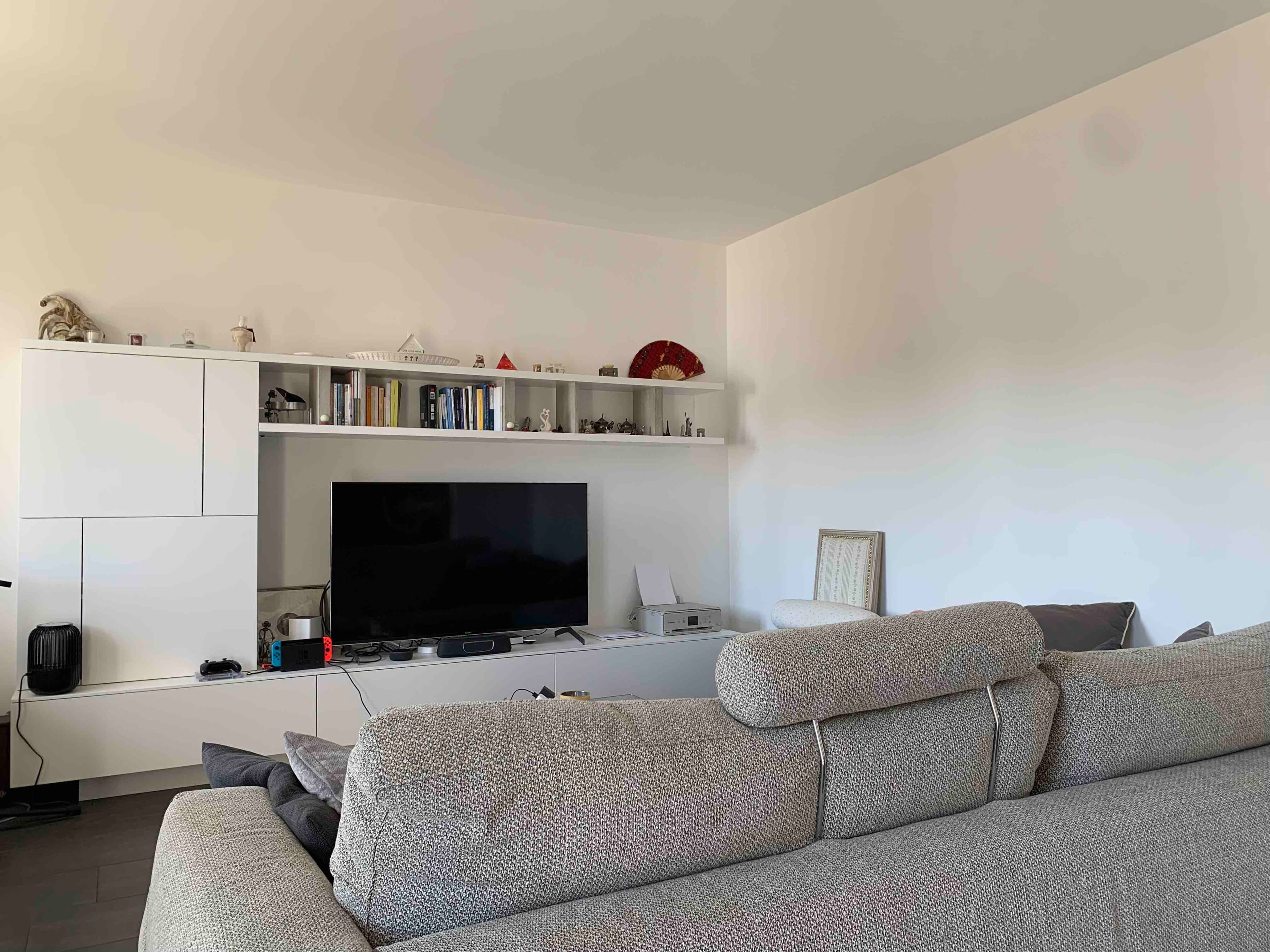 3.5 locali con balcone e vista aperta a Porza - 8