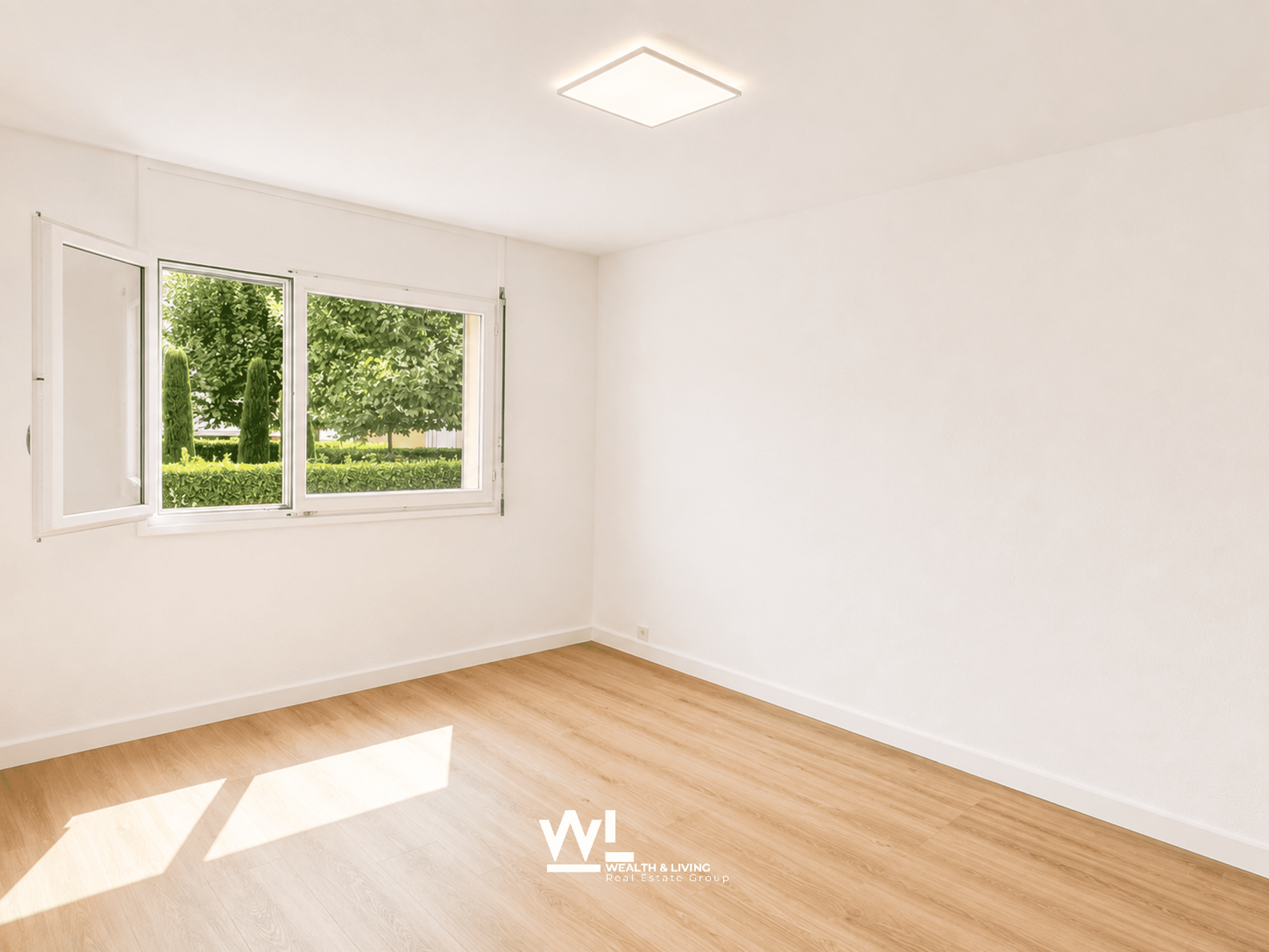 3.5-Zi-Wohnung mit Balkon, Garten und Parkplatz in Ascona – Zweitwohnsitz - 10