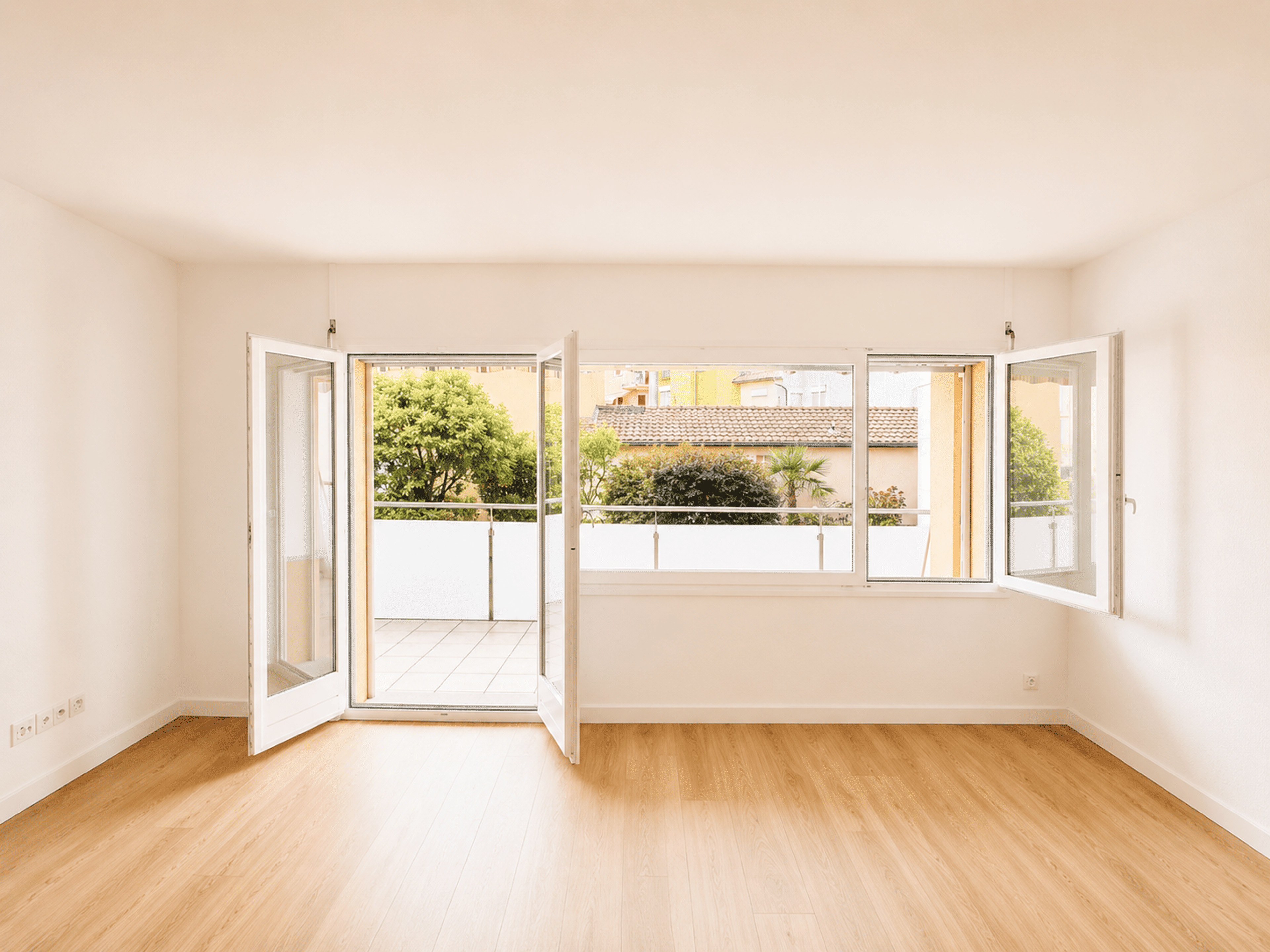 3.5-Zimmer-Wohnung mit Balkon, Garten und Parkplatz in Ascona – Zweitwohnsitz - 4