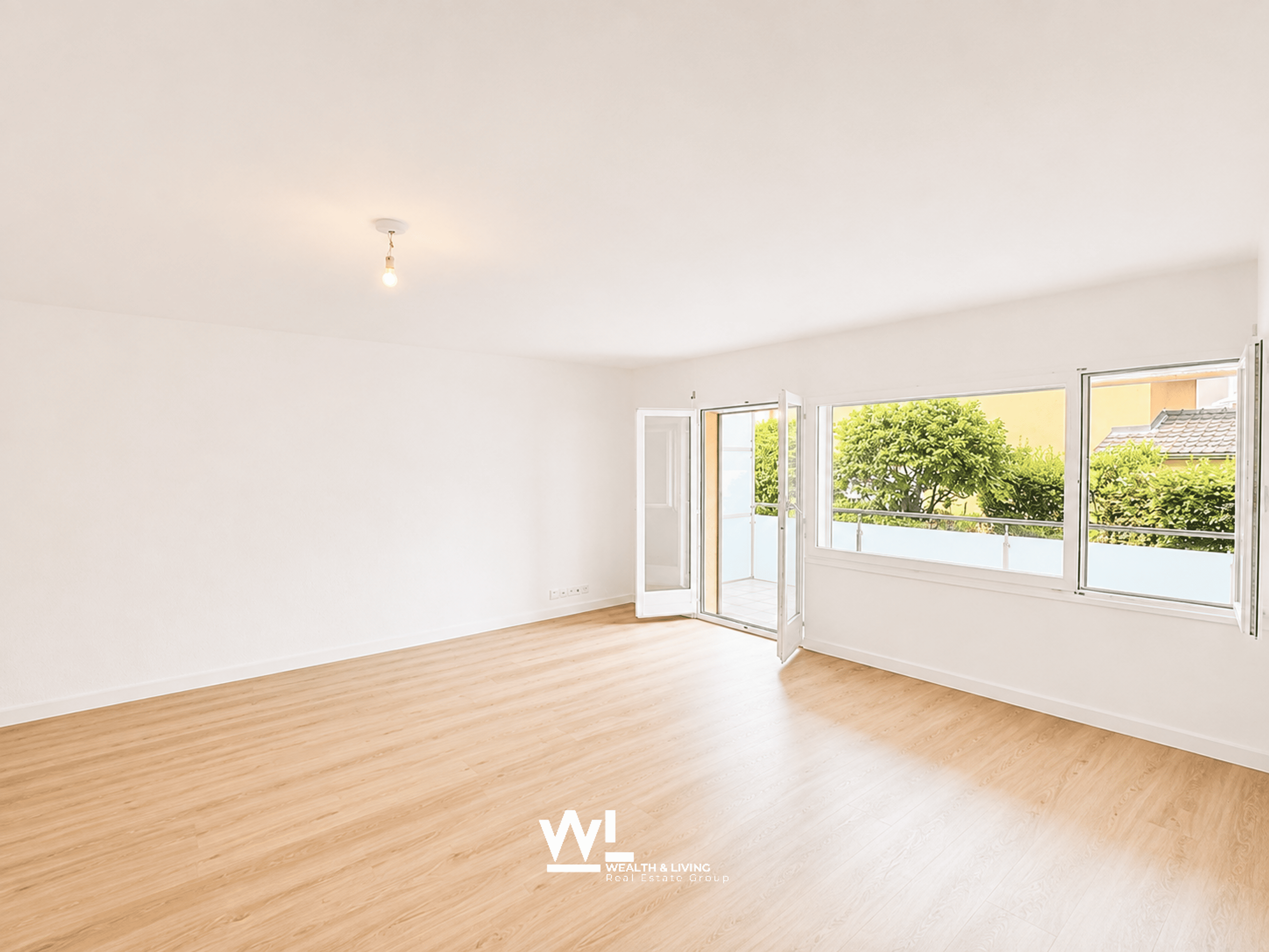 3.5-Zi-Wohnung mit Balkon, Garten und Parkplatz in Ascona – Zweitwohnsitz - 7