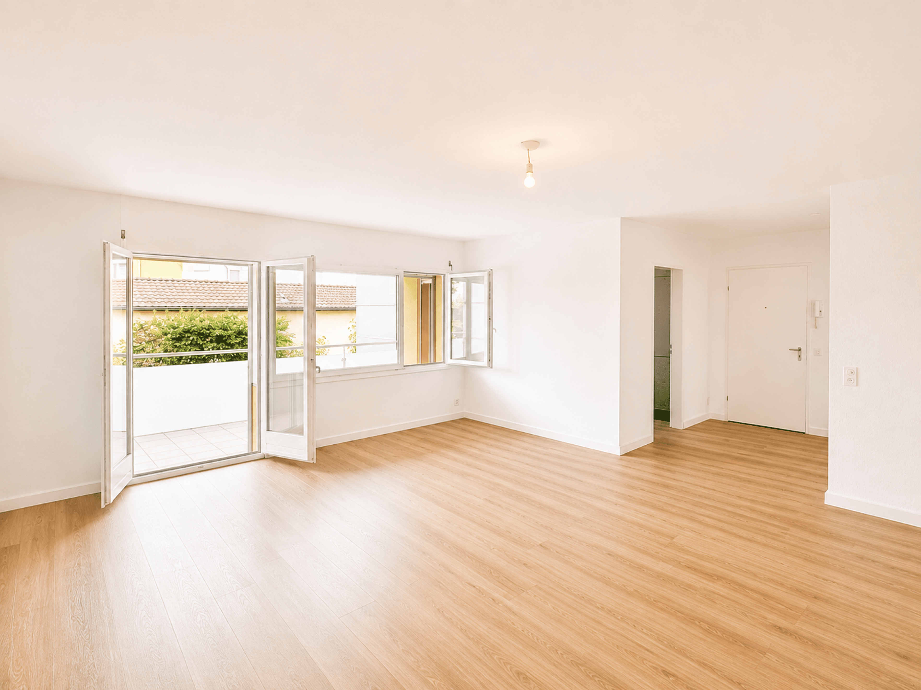 3.5-Zimmer-Wohnung mit Balkon, Garten und Parkplatz in Ascona – Zweitwohnsitz - 5
