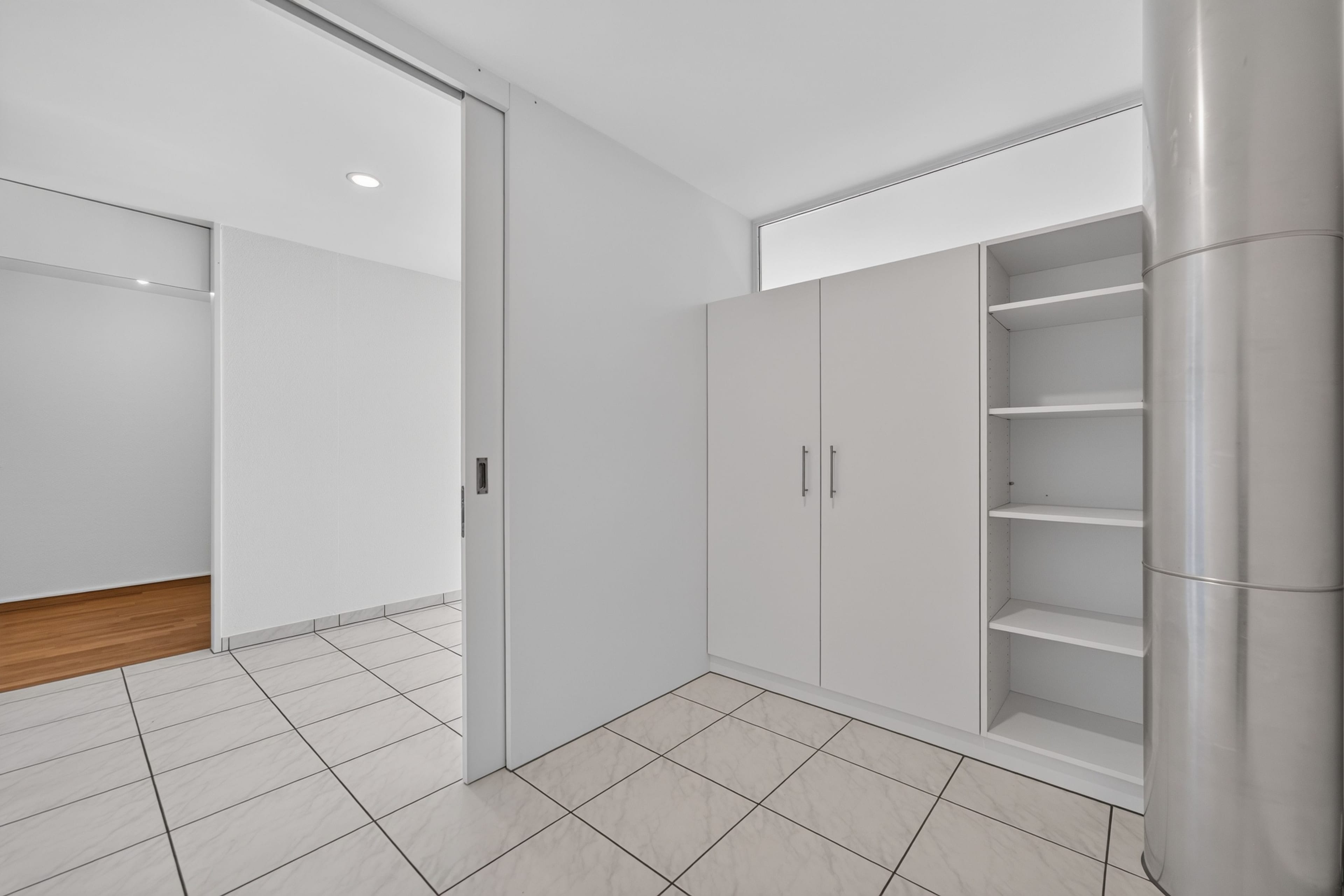 Wohnen wie im Einfamilienhaus – exklusive 5.5-Zimmer-Garten-Maisonette mit sonnigem Privatgarten - 40