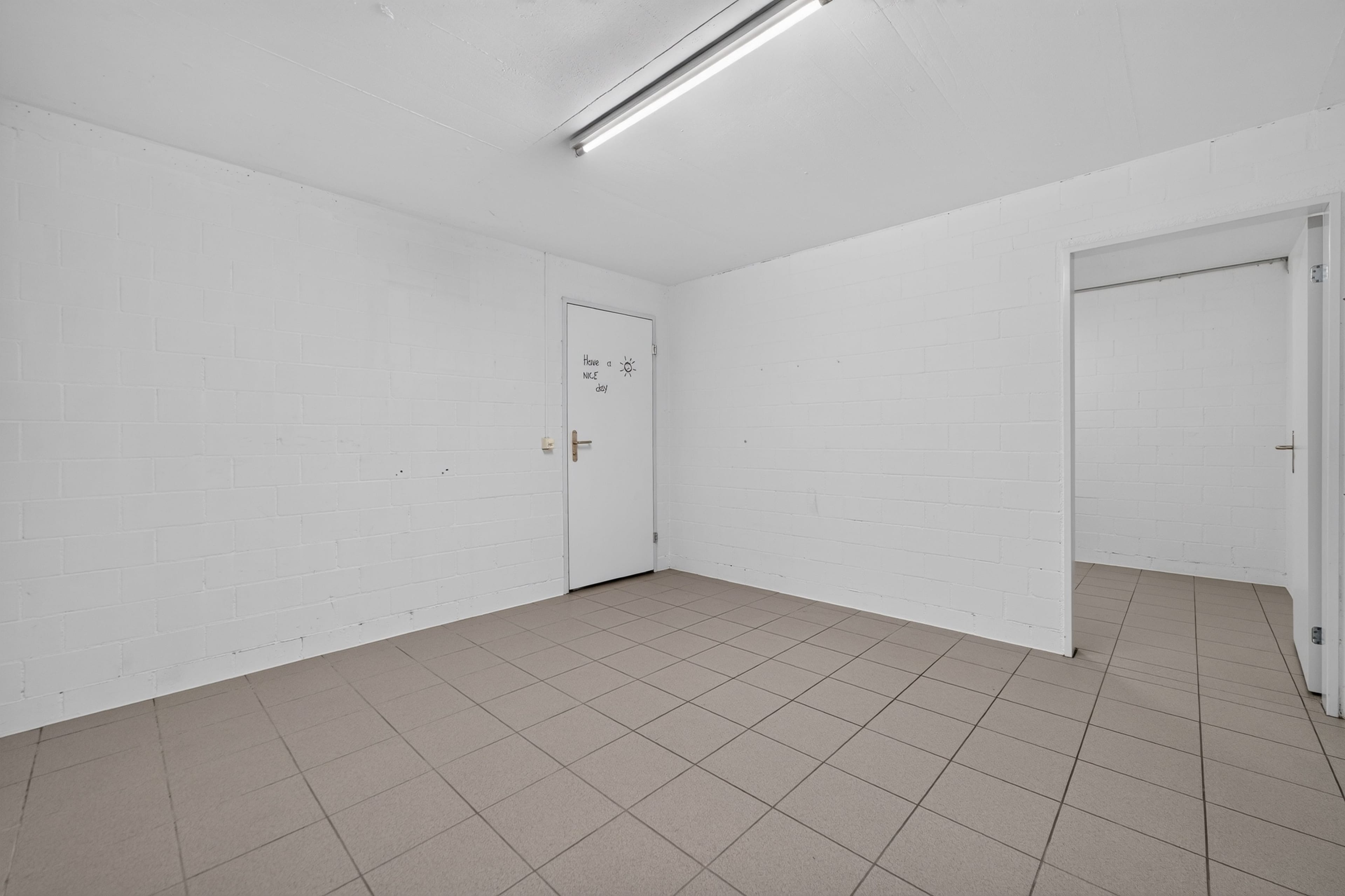 Wohnen wie im Einfamilienhaus – exklusive 5.5-Zimmer-Garten-Maisonette mit sonnigem Privatgarten - 34