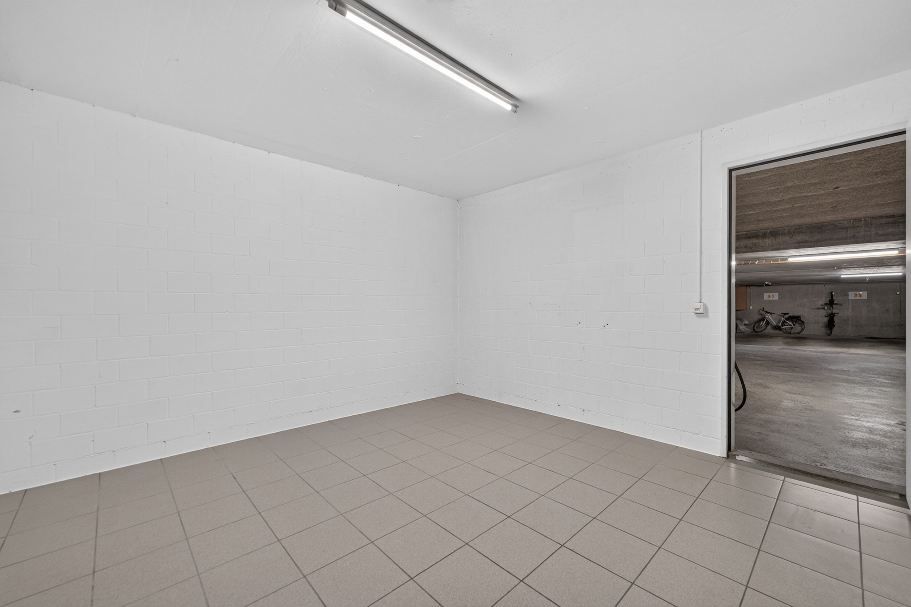 Wohnen wie im Einfamilienhaus – exklusive 5.5-Zimmer-Garten-Maisonette mit sonnigem Privatgarten - 37
