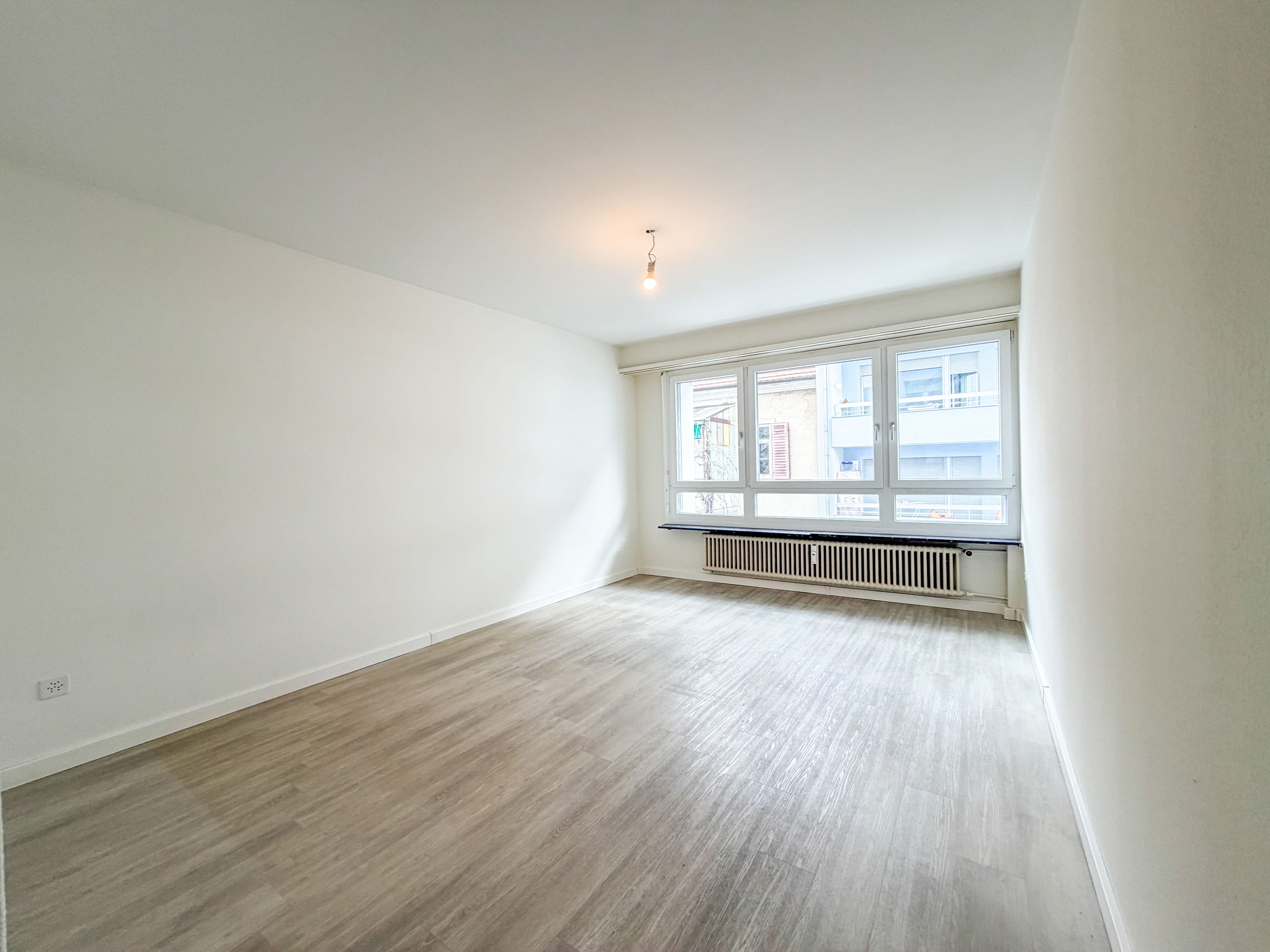 Helle 1-Zimmerwohnung in Basel mieten - 2