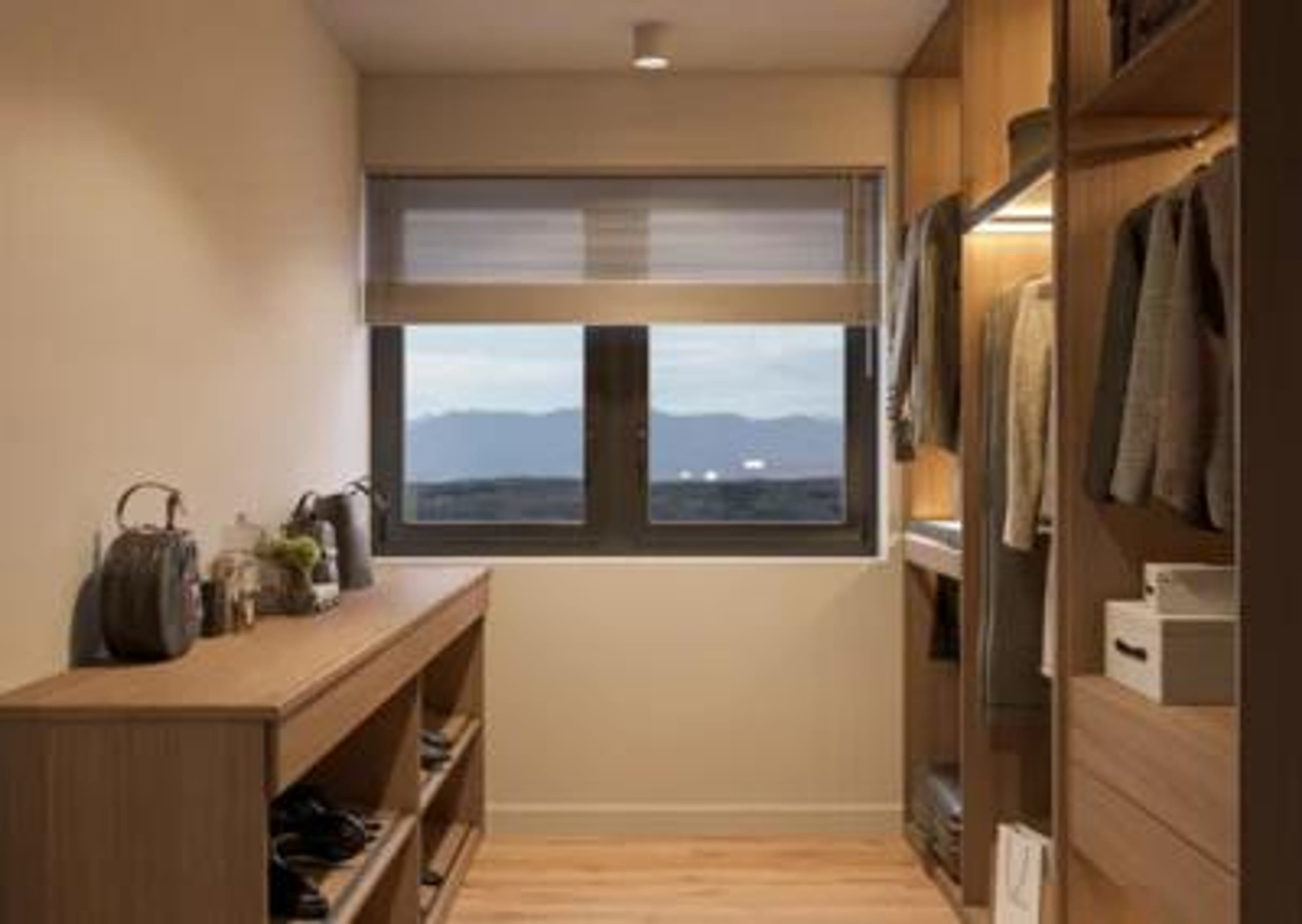 Neubau 4.5 Wohnung mit Sitzplatz in Amriswil