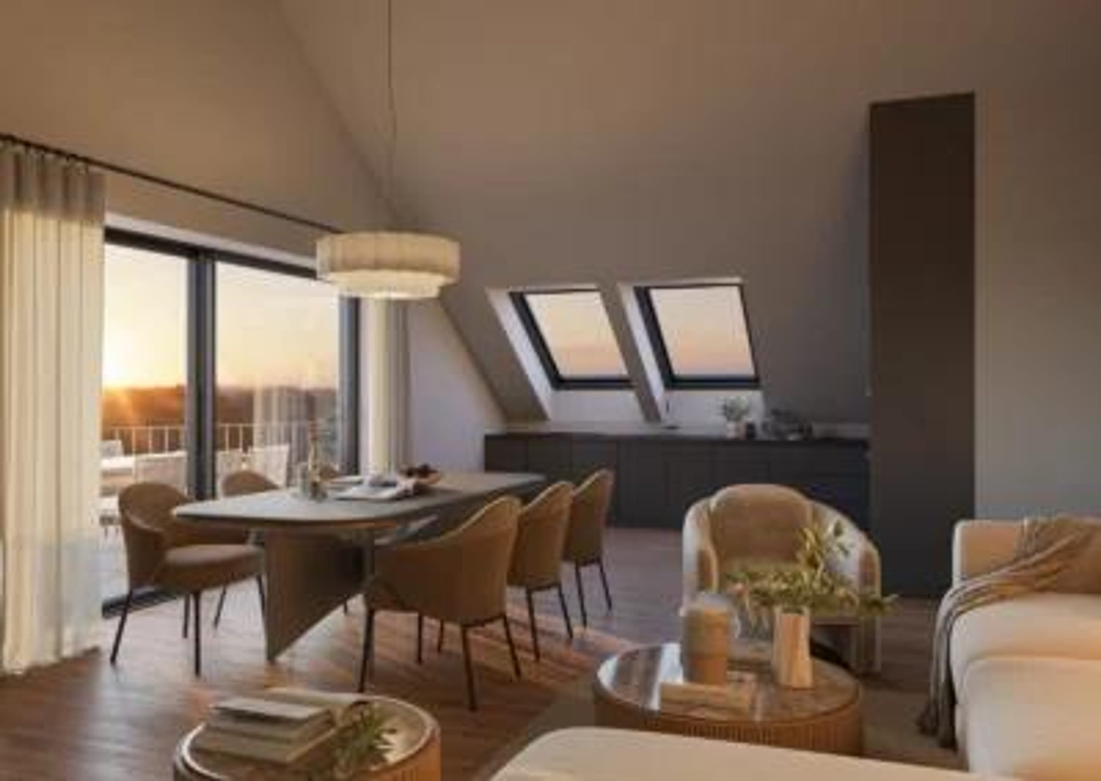 Neubau 4.5 Wohnung mit Sitzplatz in Amriswil - 5