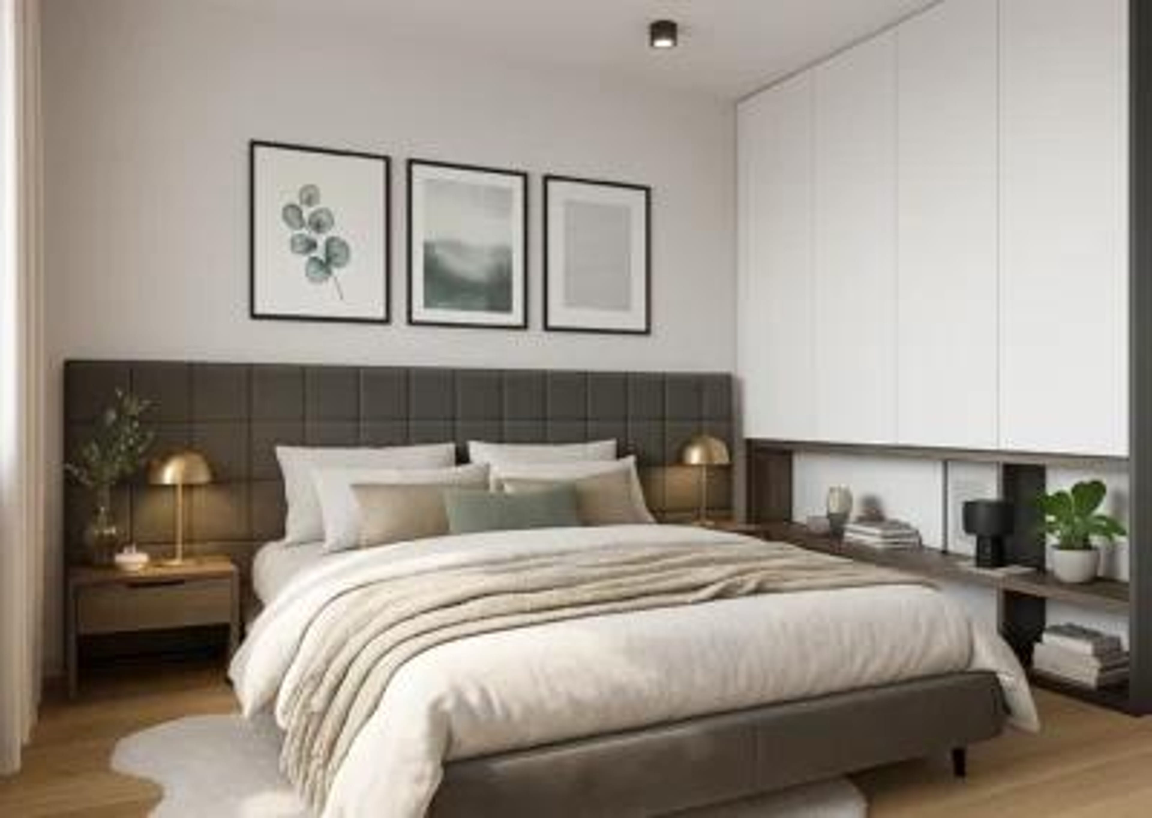 Neubau 4.5 Wohnung mit Sitzplatz in Amriswil - 1