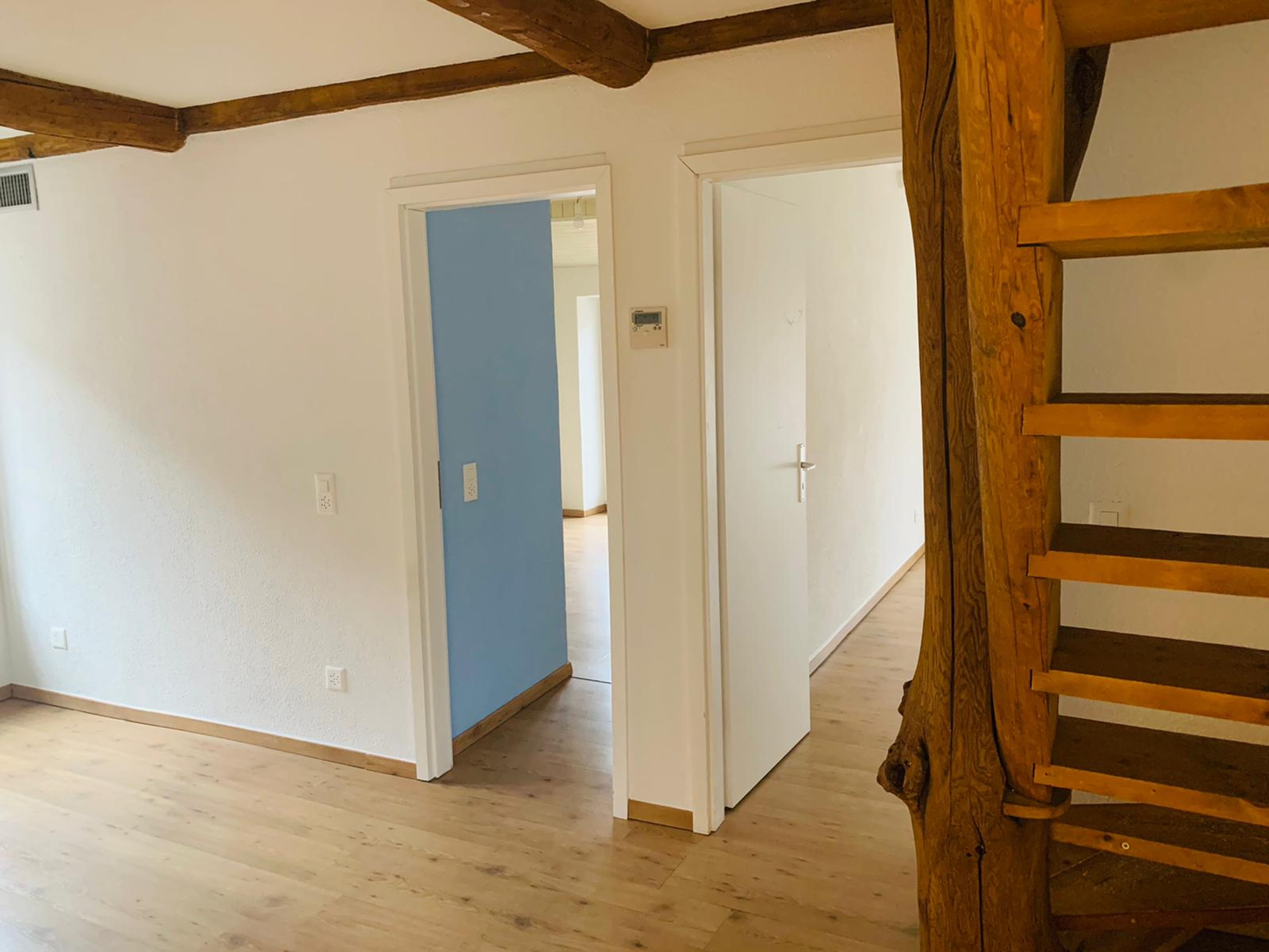 Casa plurifamiliare 2 unità con vista monti a Sonvico - 11