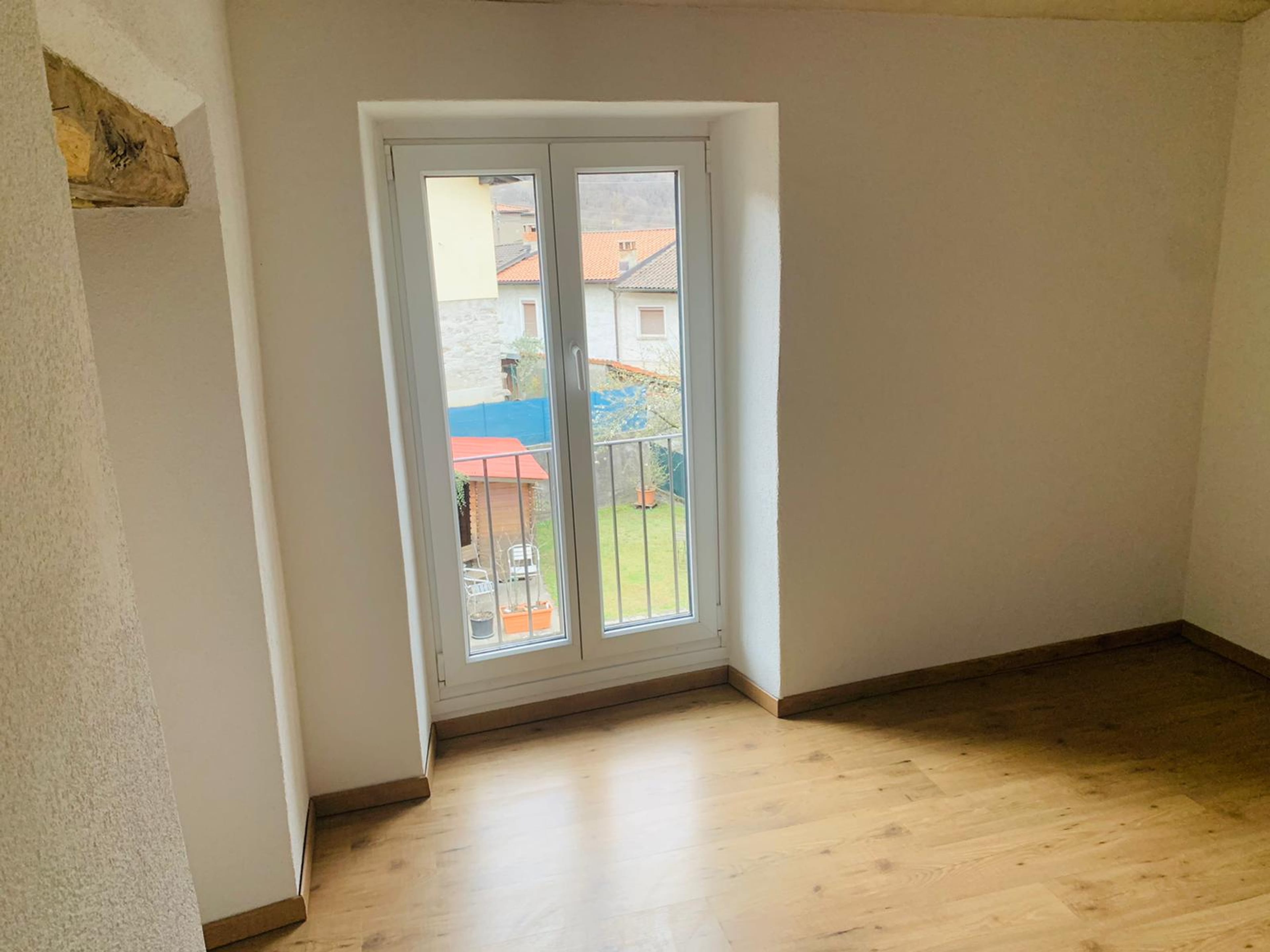 Casa plurifamiliare 2 unità con vista monti a Sonvico - 8