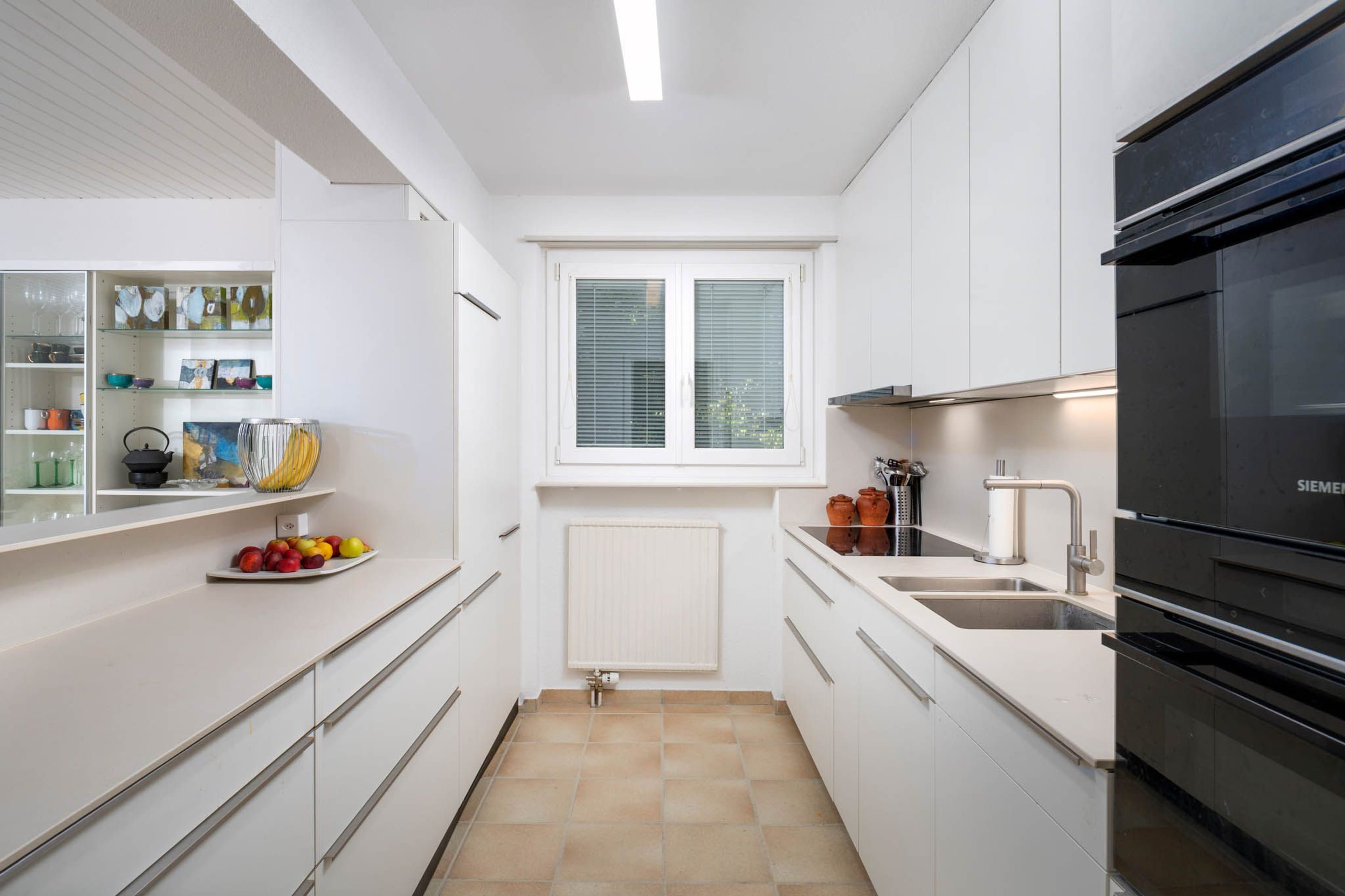Grosszügiges Terrassenhaus mit Weitsicht und viel Privatsphäre - 5