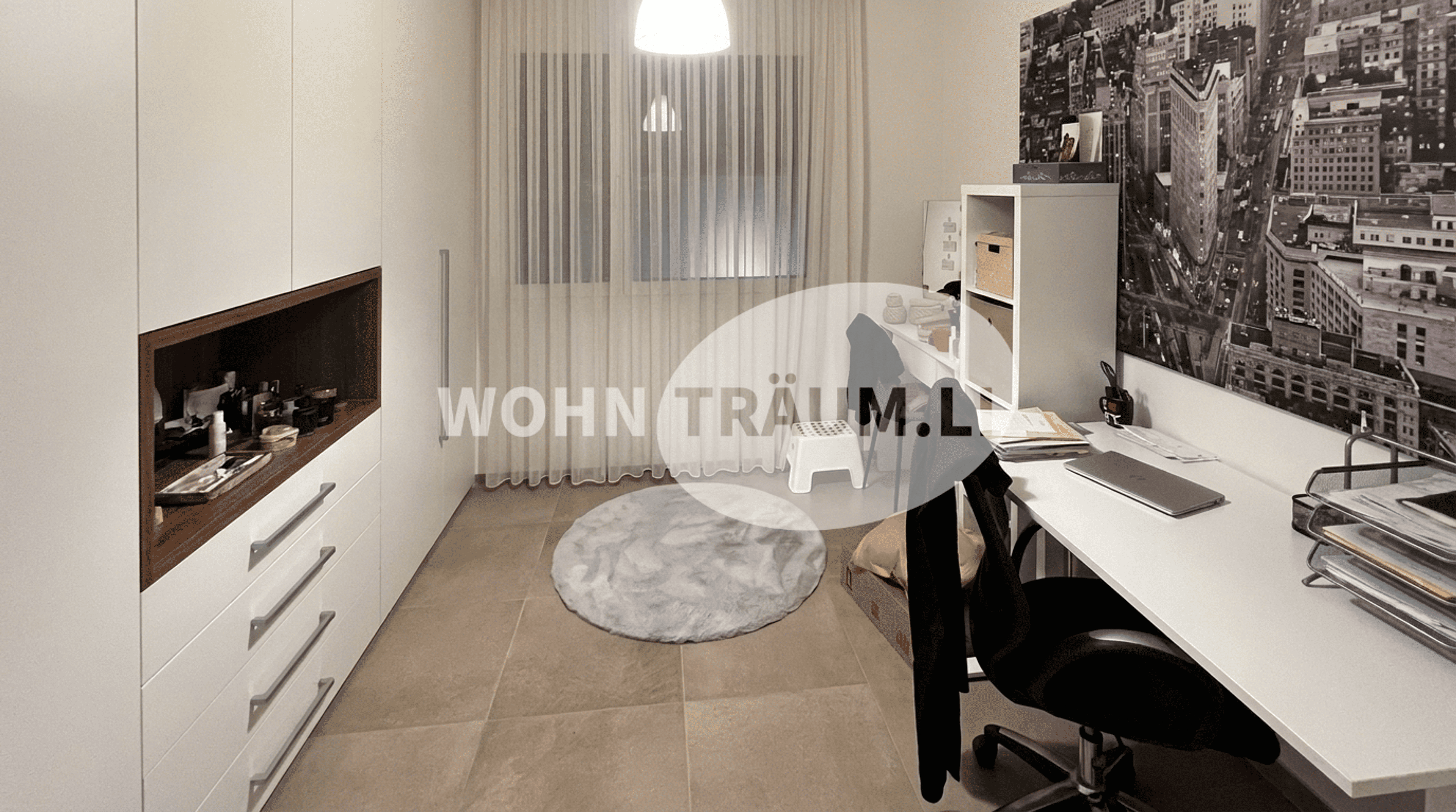 3½-Zimmer Erdgeschosswohnung in Rothrist - hochwertig - 5