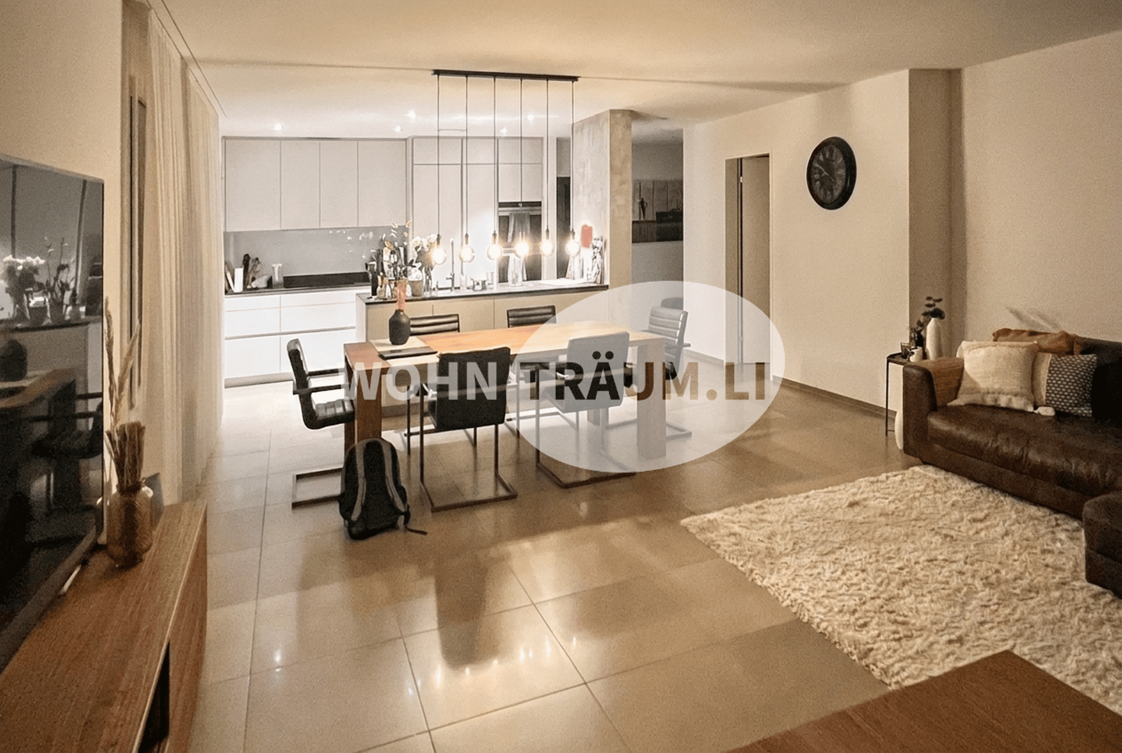 3½-Zimmer Erdgeschosswohnung in Rothrist - hochwertig