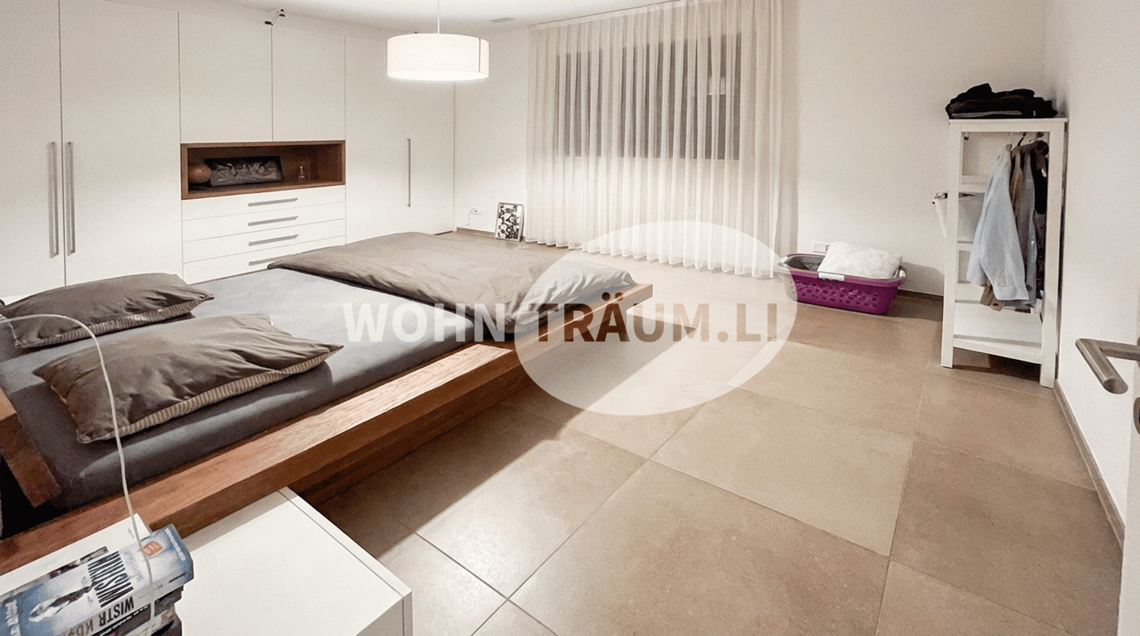 3½-Zimmer Erdgeschosswohnung in Rothrist - hochwertig - 4