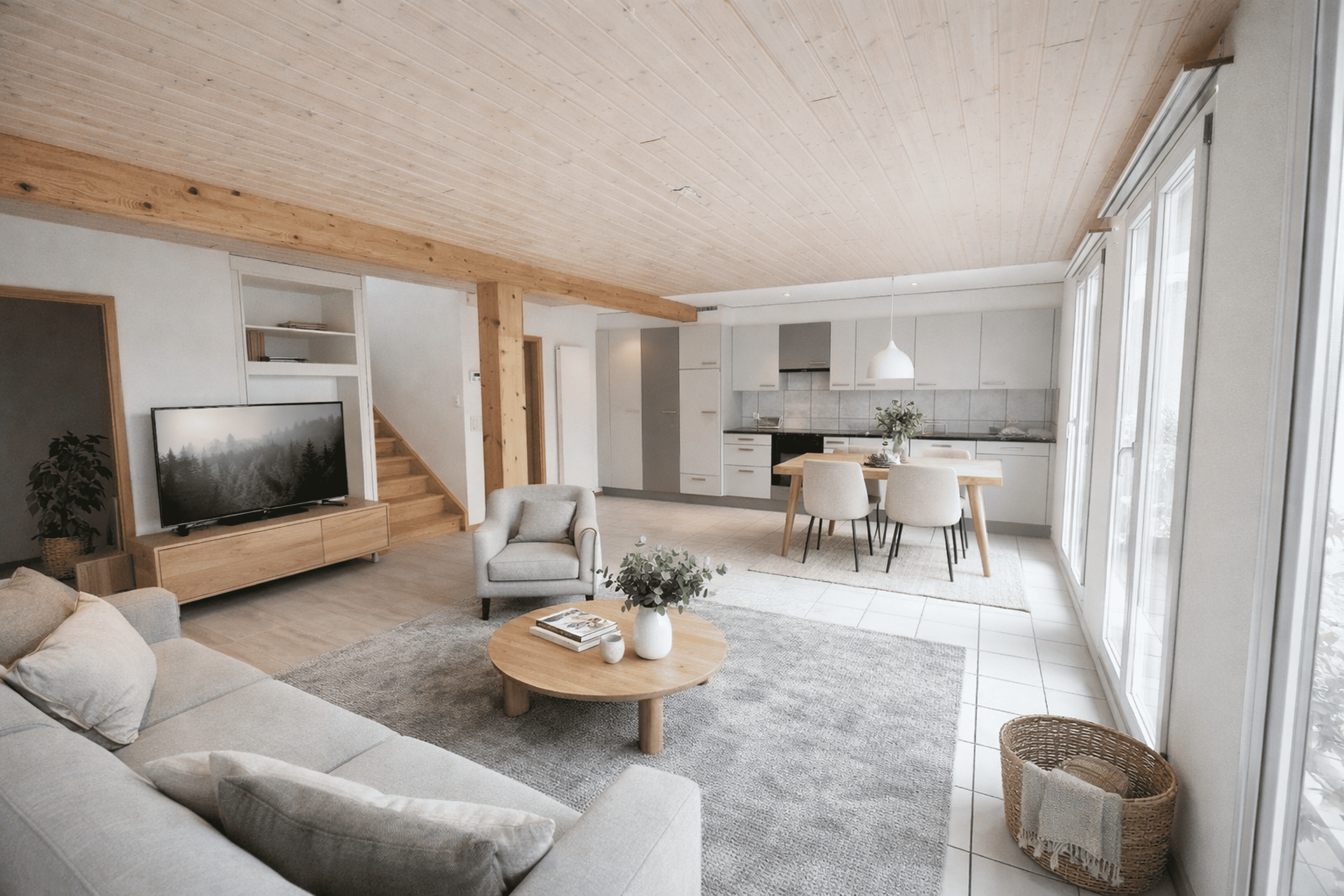 Familienfreundliches Quartier sucht neue Nachbaren - 1
