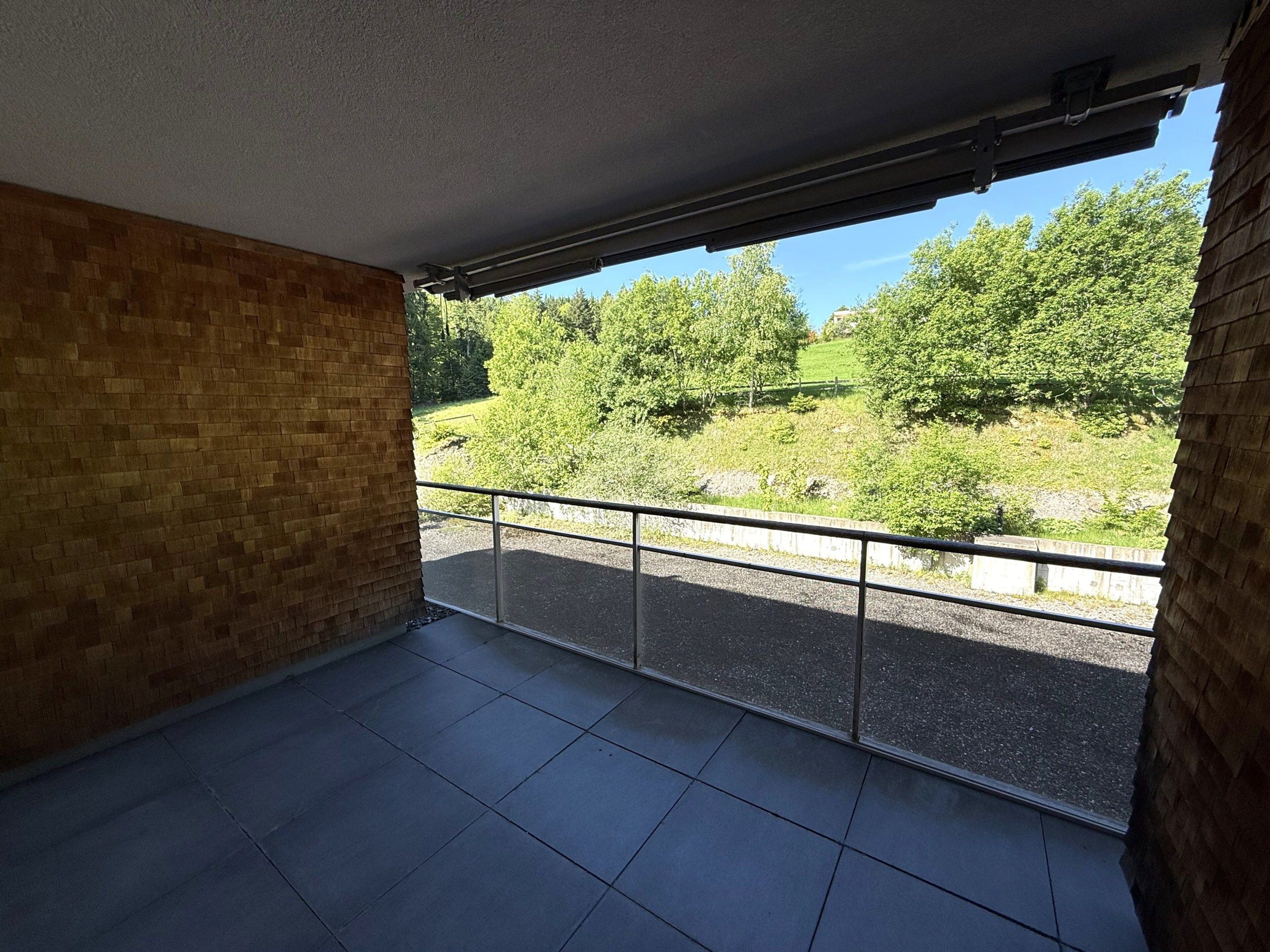 3.5-Zi-Wohnung mit 28 m² Terrasse in Grub AR kaufen - 8