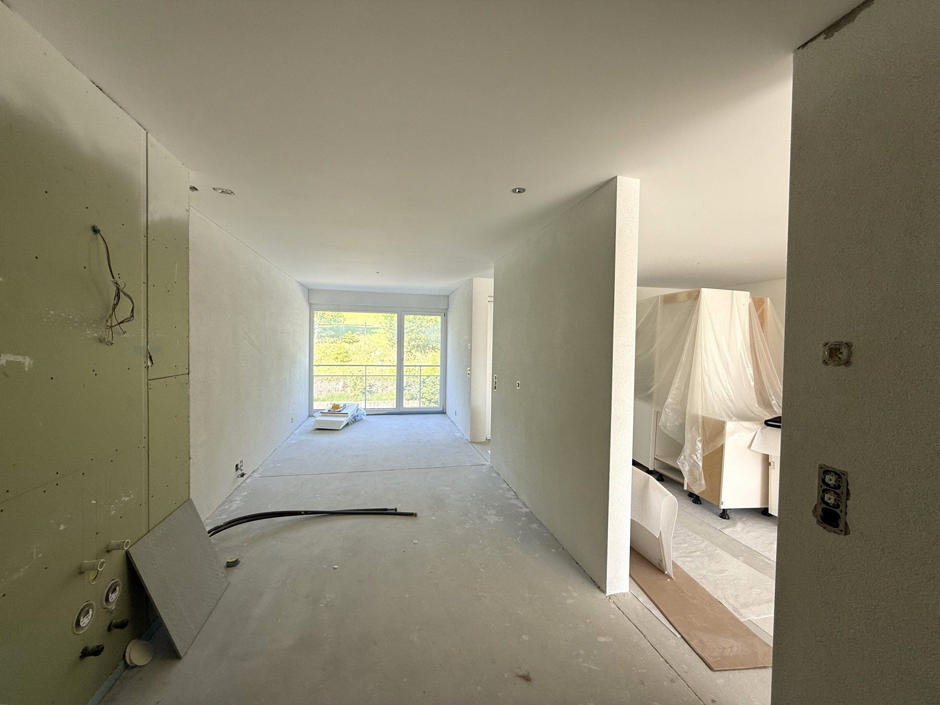 3.5-Zi-Wohnung mit 28 m² Terrasse in Grub AR kaufen - 9