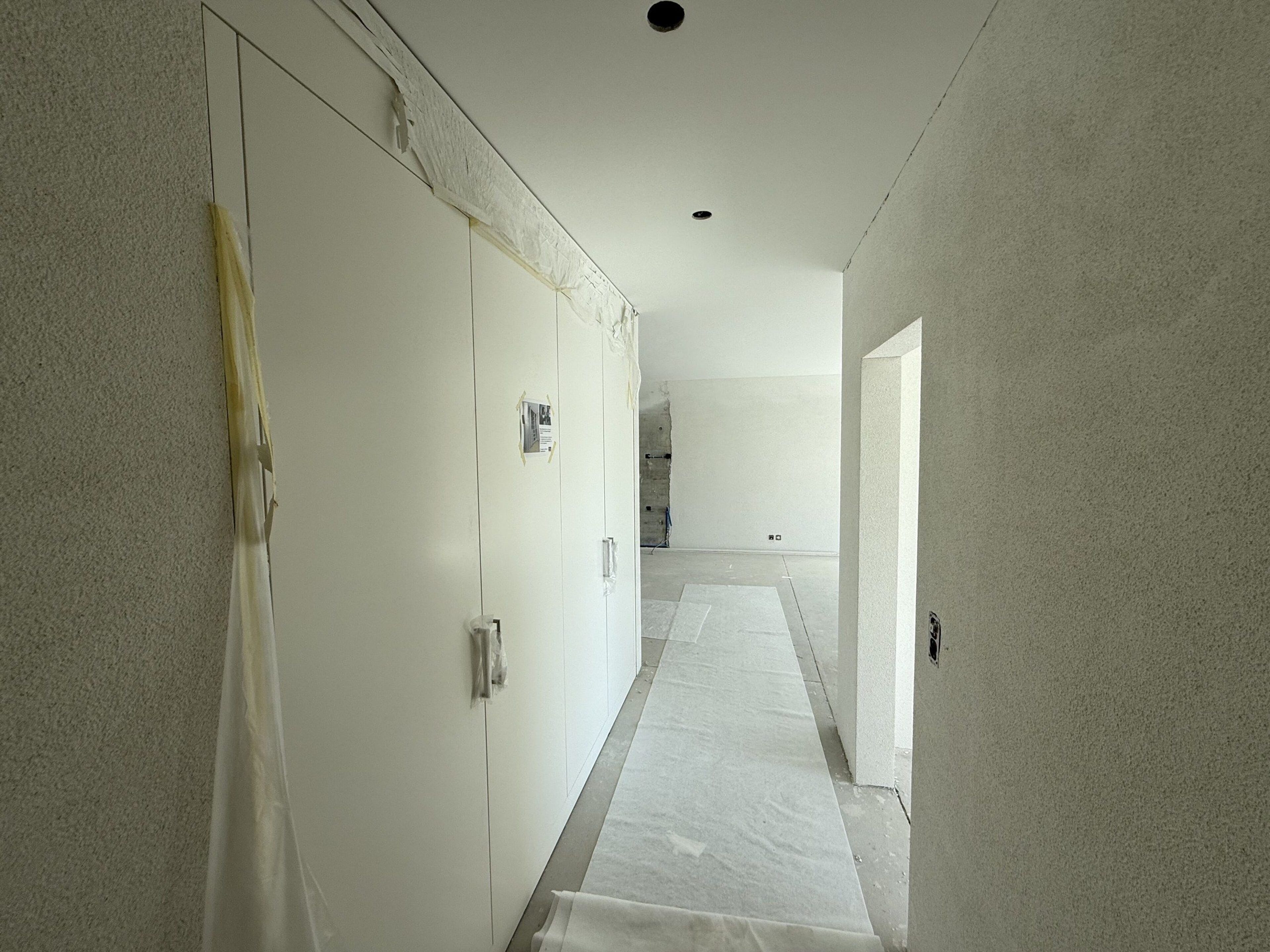 3.5-Zi-Wohnung mit 28 m² Terrasse in Grub AR kaufen - 3
