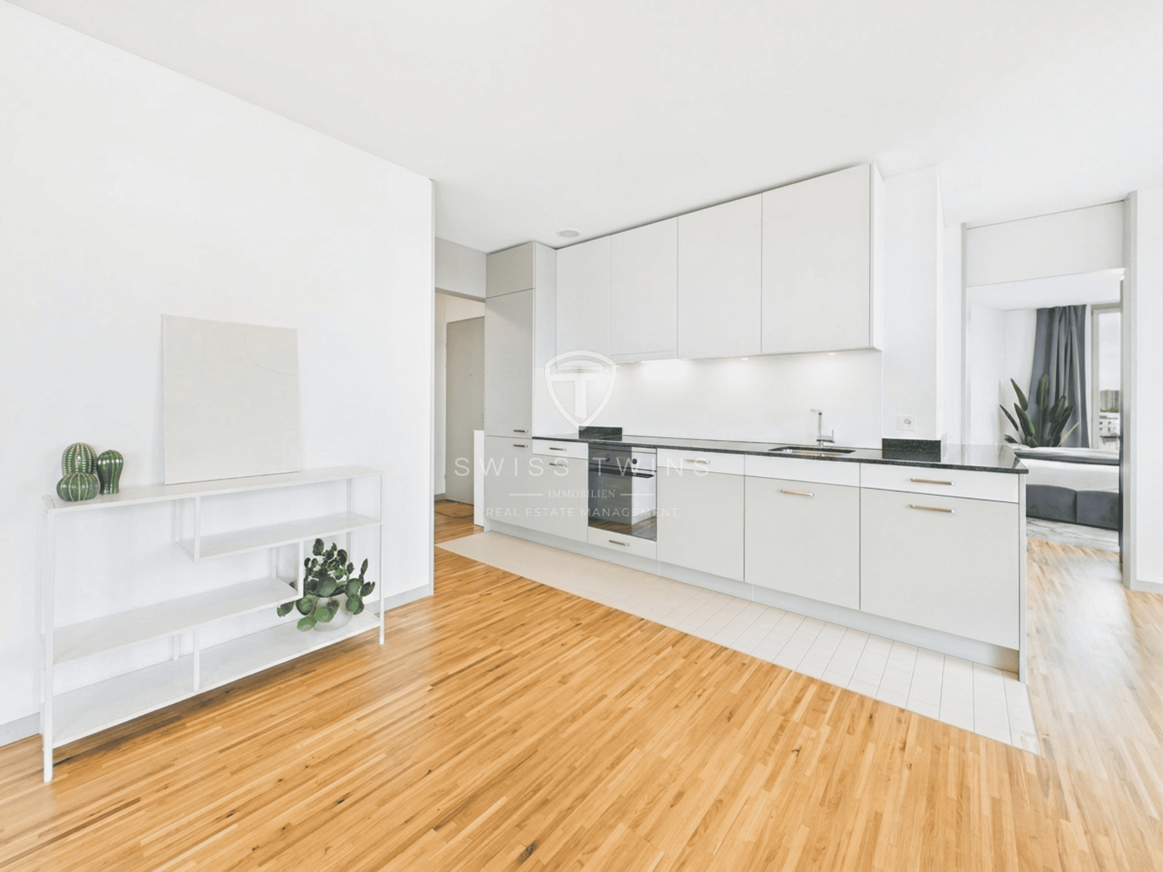 Exklusive 3.5-Zimmer-Neubauwohnung in Dübendorf – modern, hell & Minergie-zertifiziert - 4