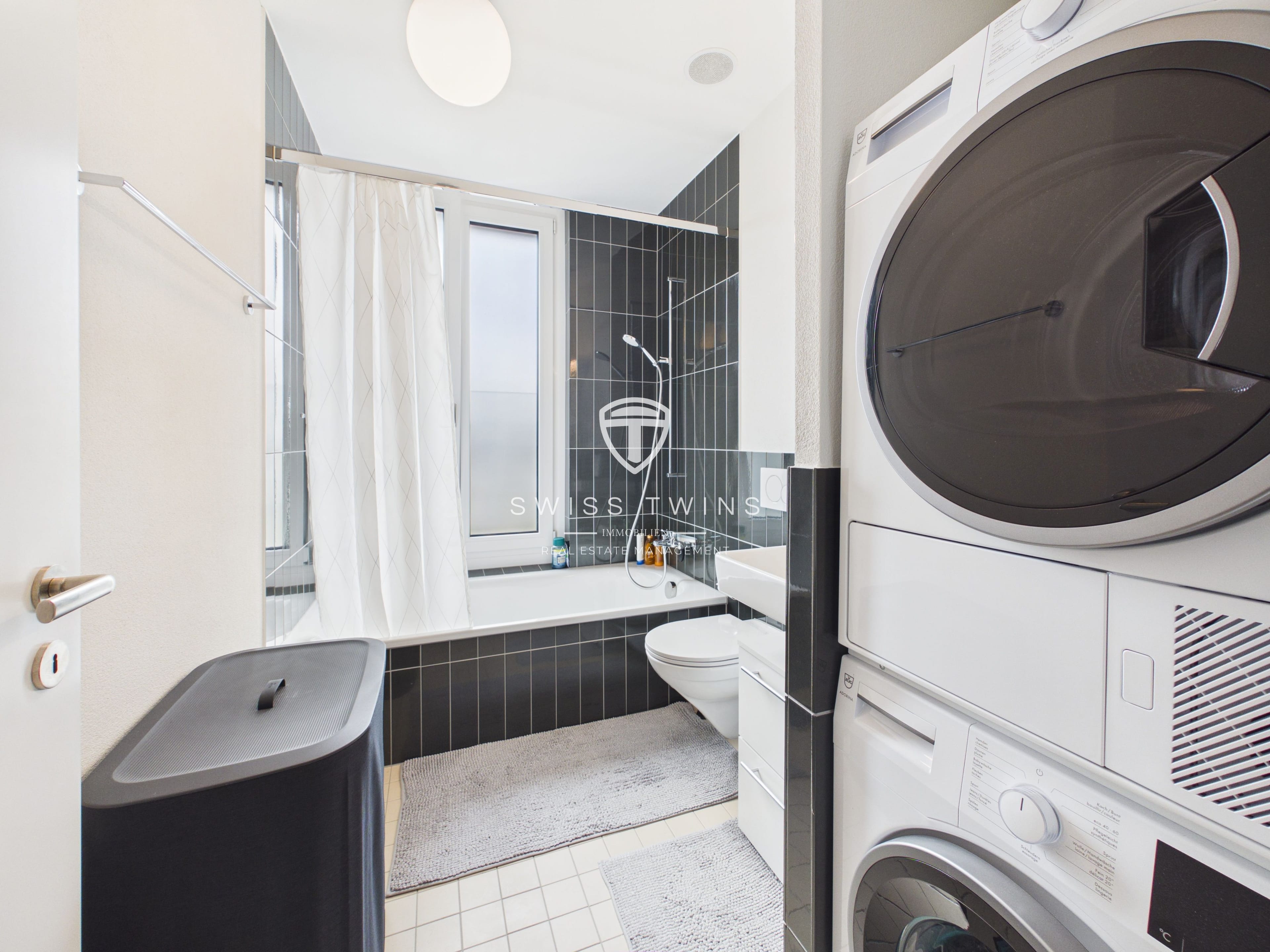 3.5-Zimmer-Neubau mit Balkon in Dübendorf mieten - 10