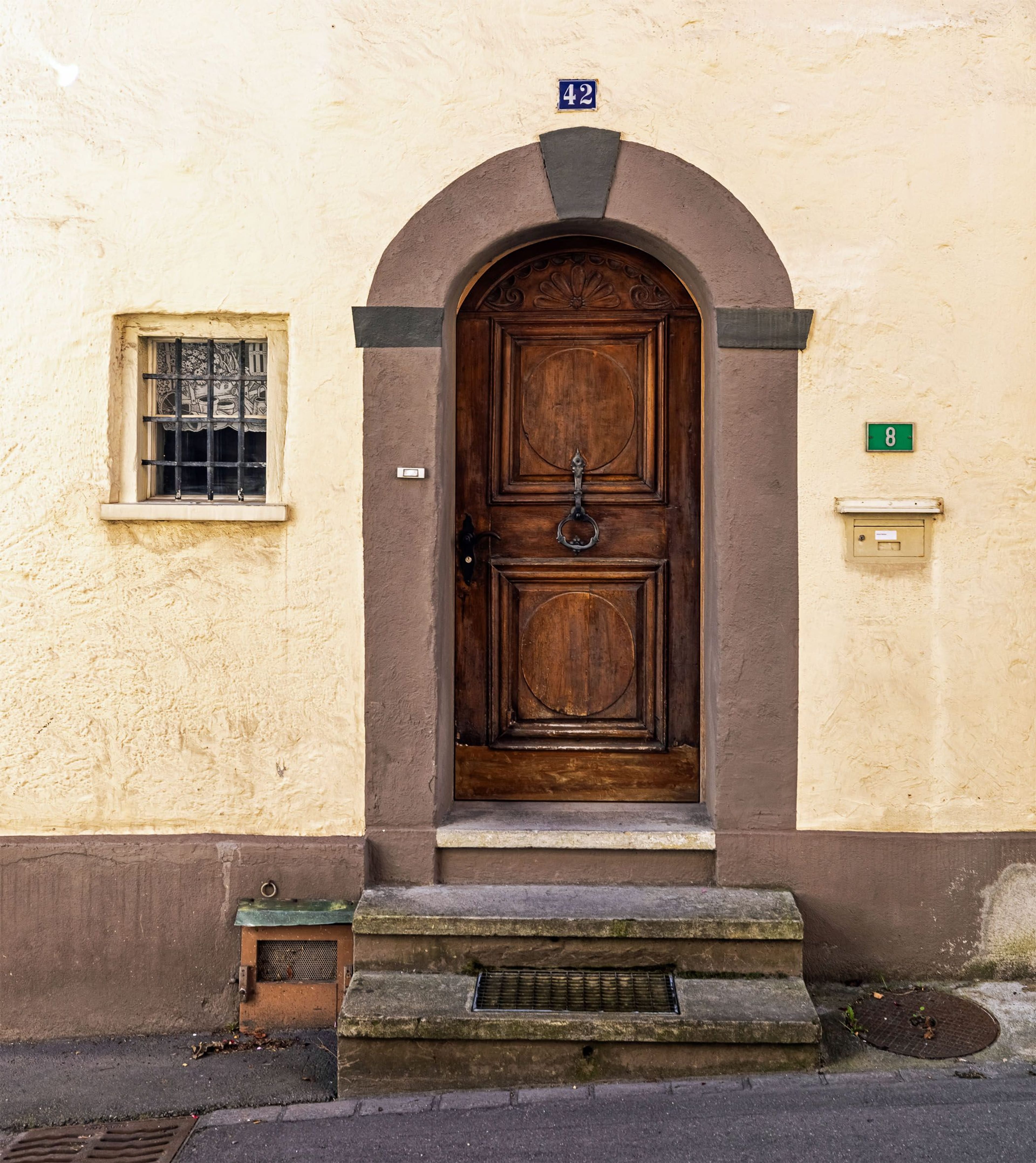 Haus im Dorfkern von Jenins kaufen - 8