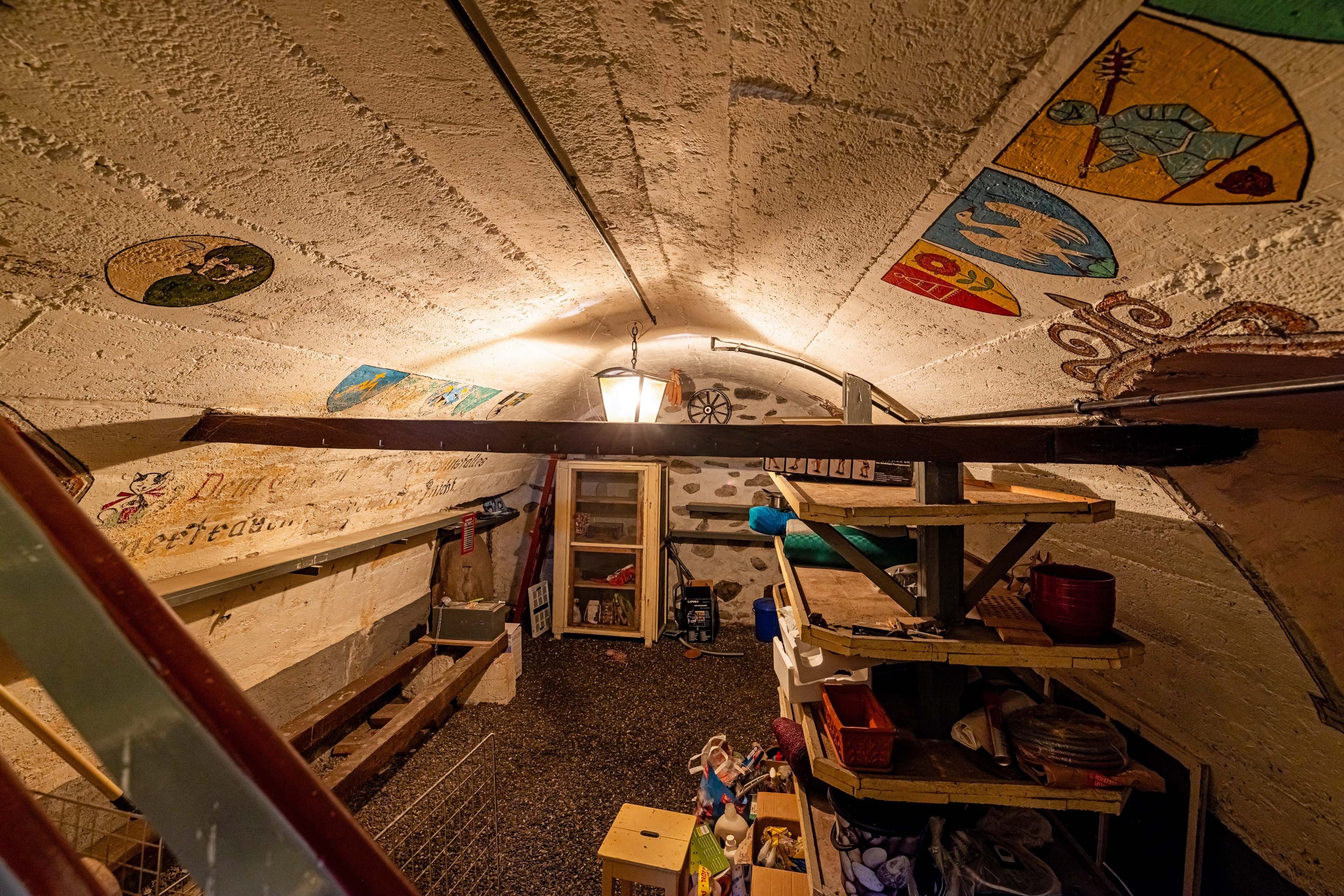 Haus im Dorfkern von Jenins kaufen - Bild 5
