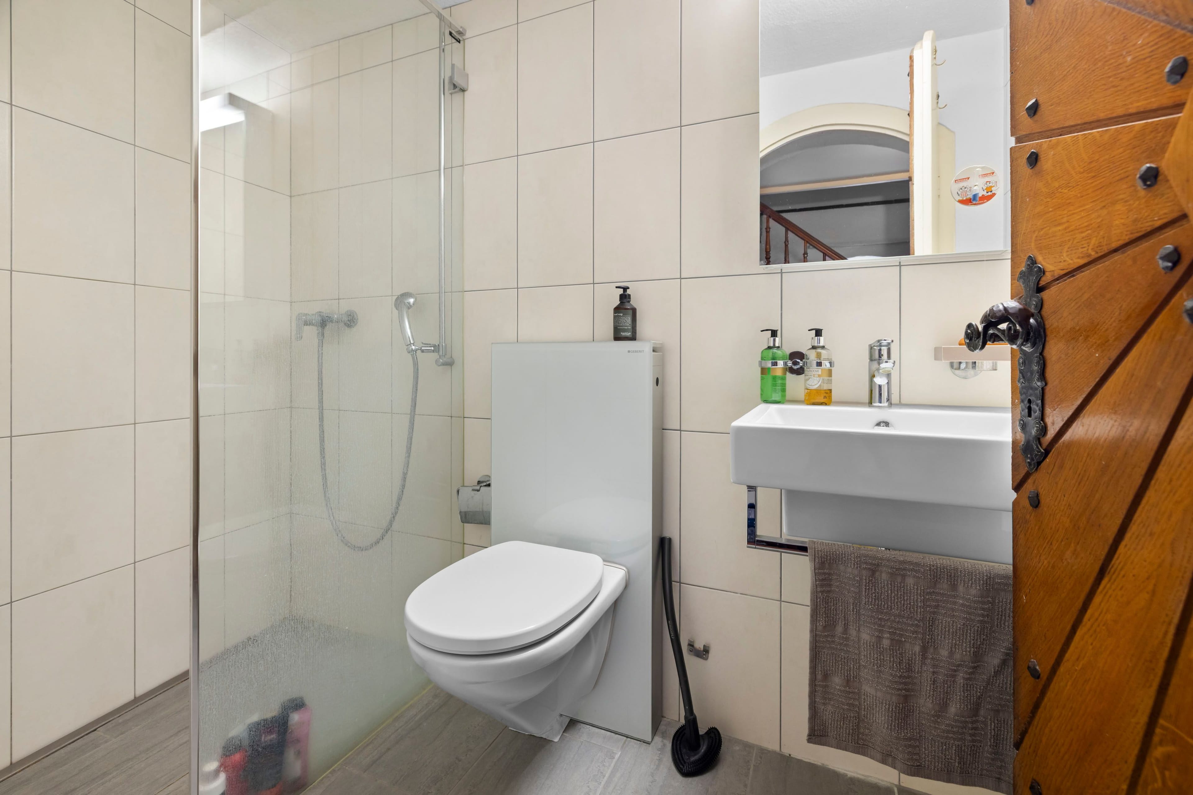 Haus im Dorfkern von Jenins kaufen - Bild 4