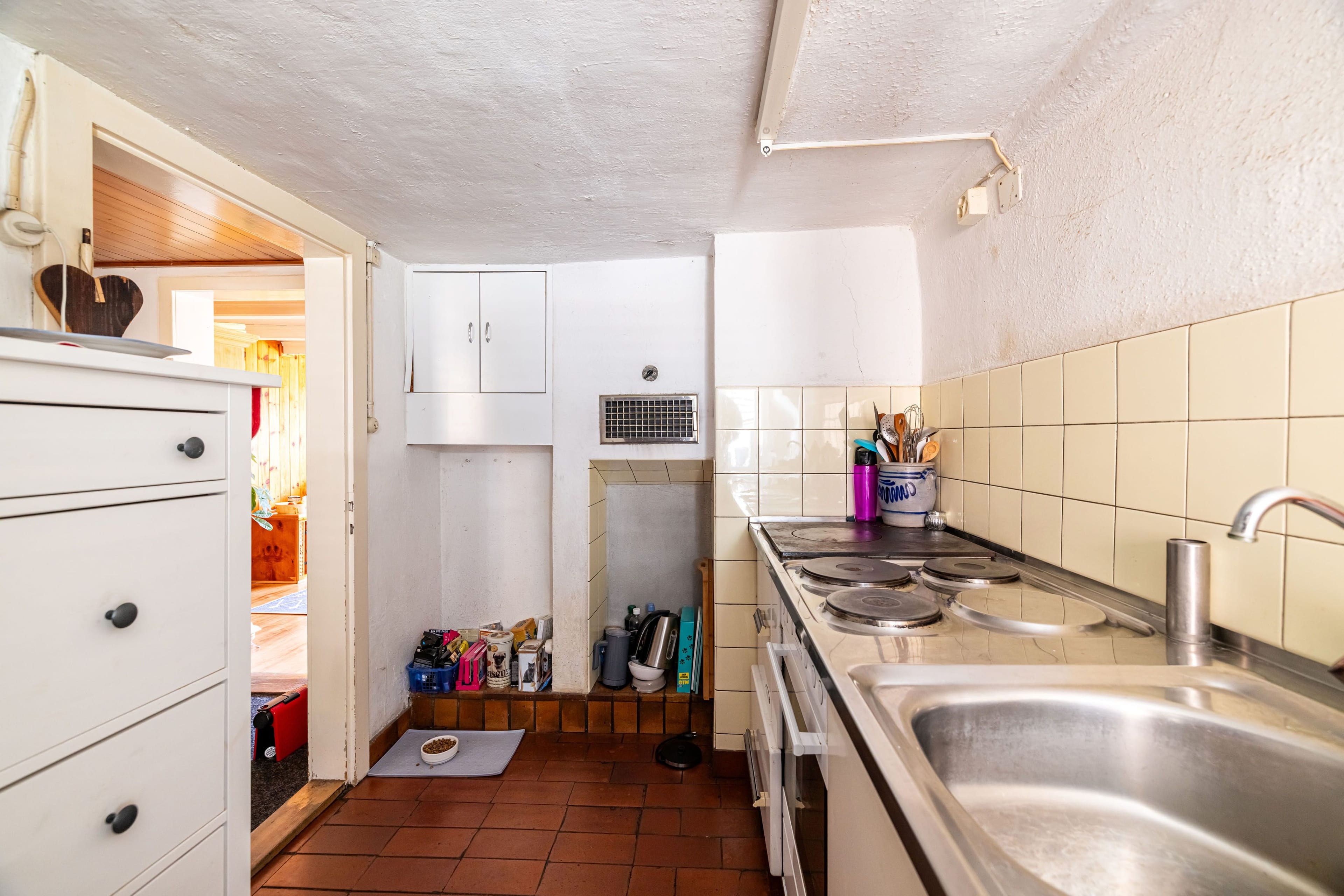 Haus im Dorfkern von Jenins kaufen - Bild 6