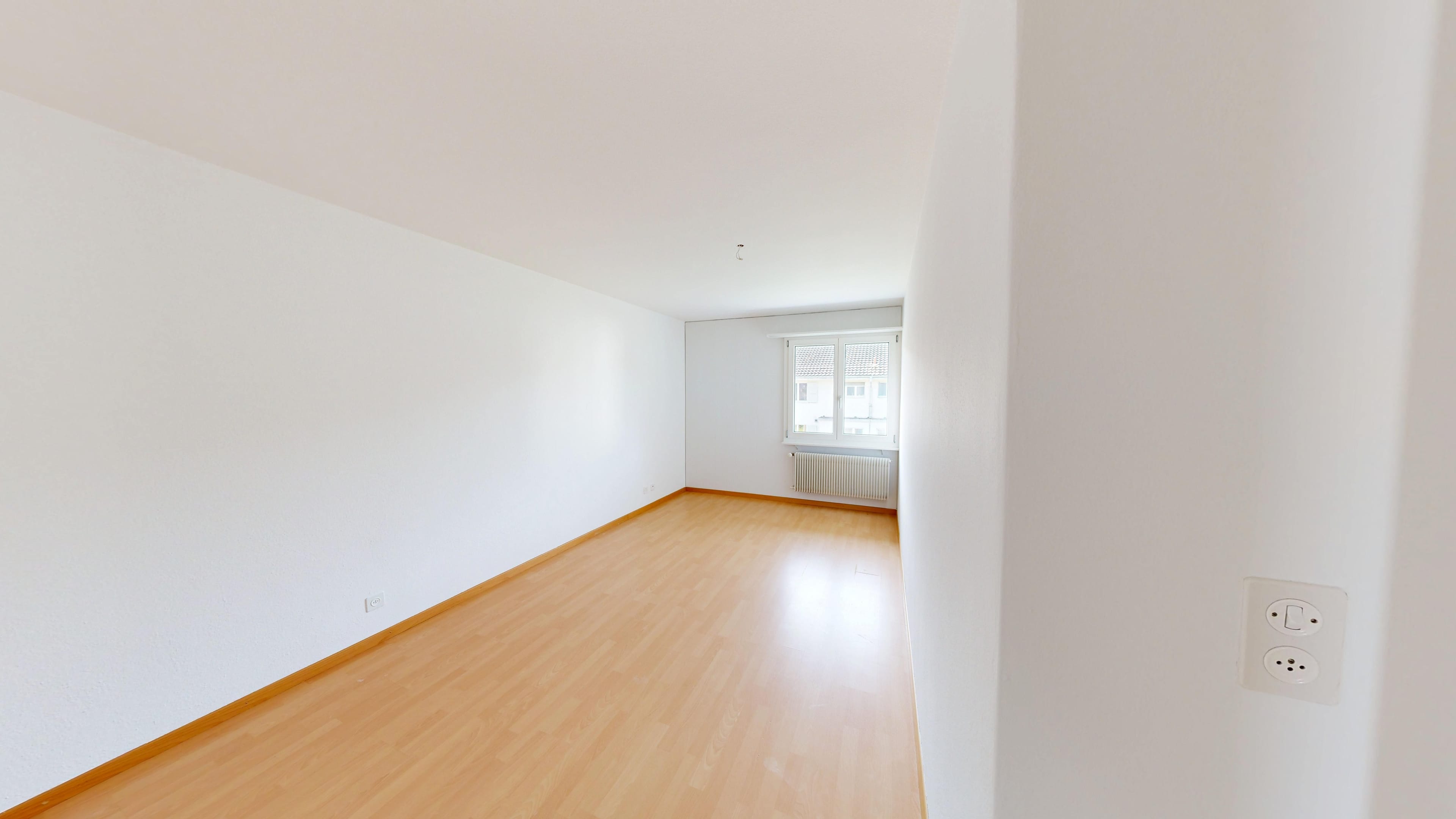 4.5-Zi.-Reihenhaus mit Garten in Krauchthal - Bild 4