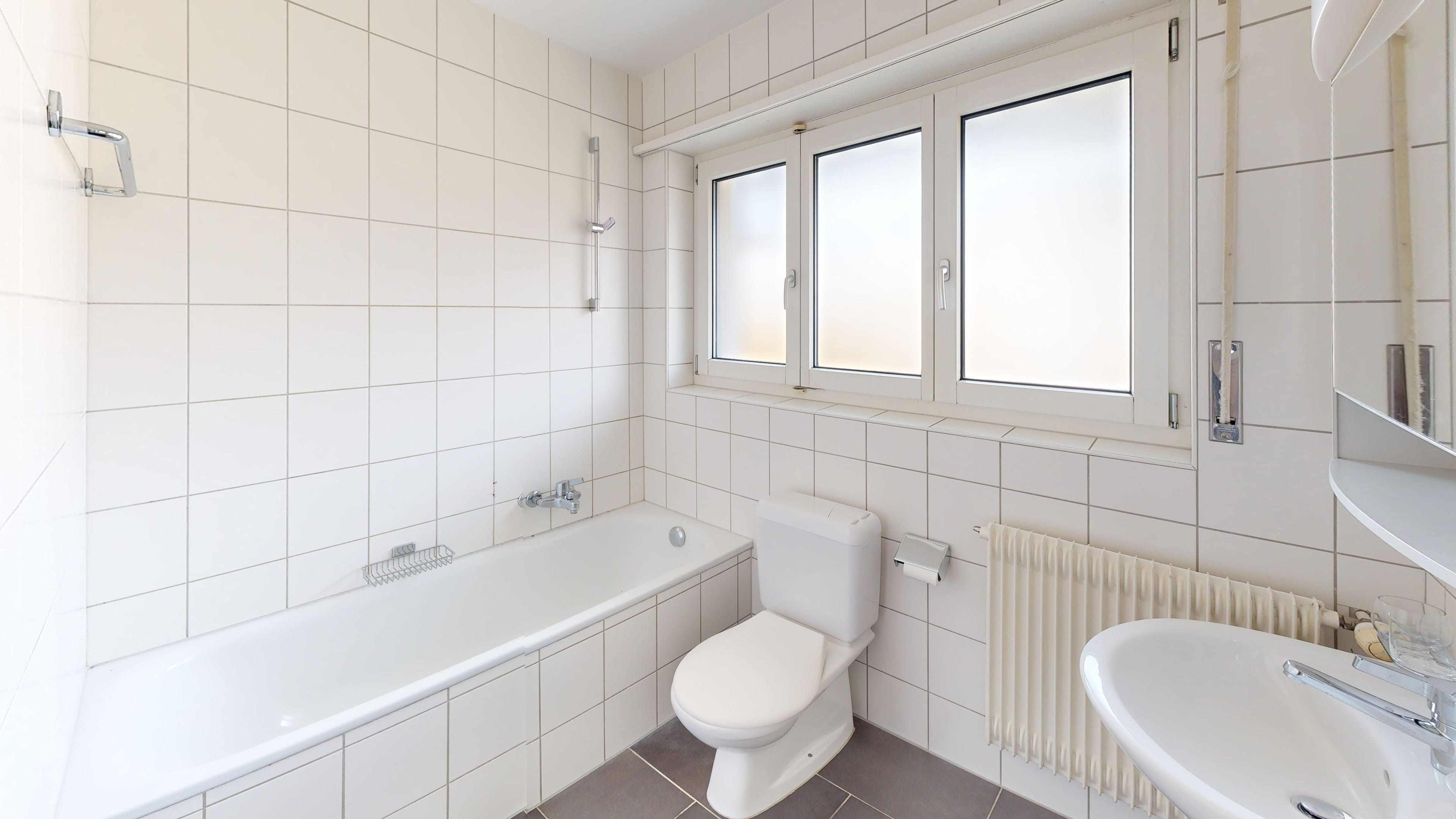 4.5-Zi.-Reihenhaus mit Garten in Krauchthal - 7