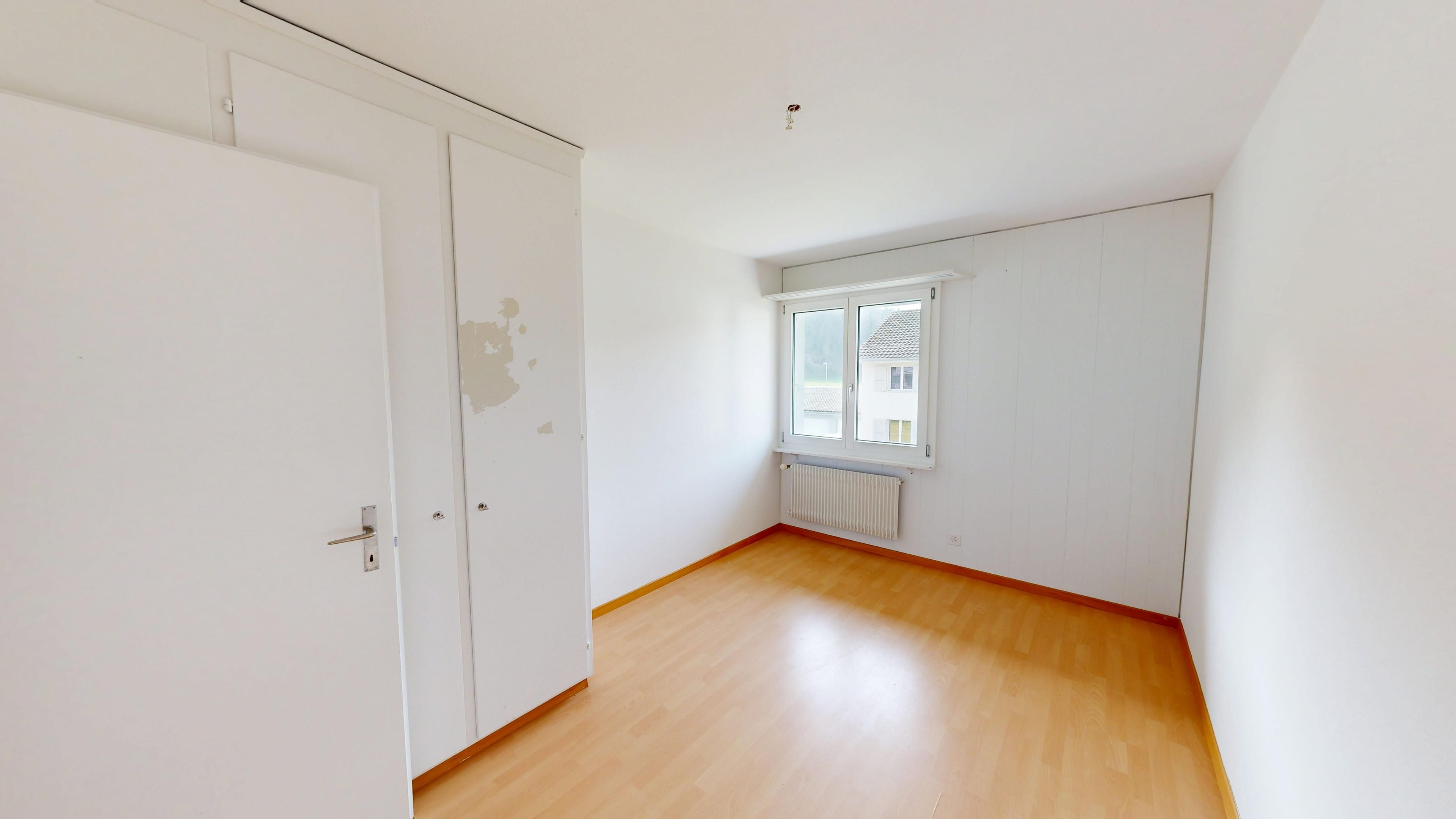 4.5-Zi.-Reihenhaus mit Garten in Krauchthal - Bild 2
