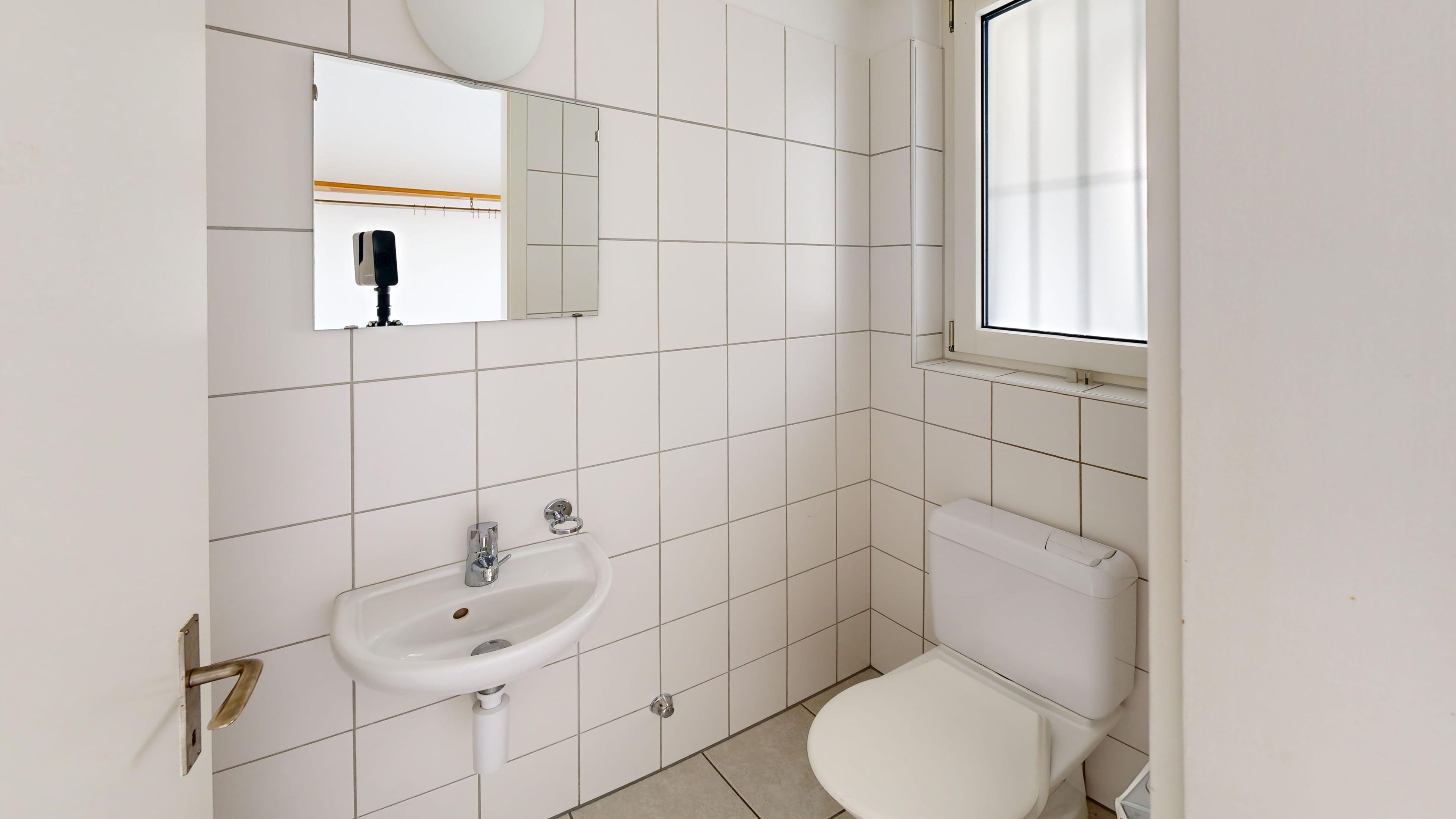 4.5-Zi.-Reihenhaus mit Garten in Krauchthal - Bild 6