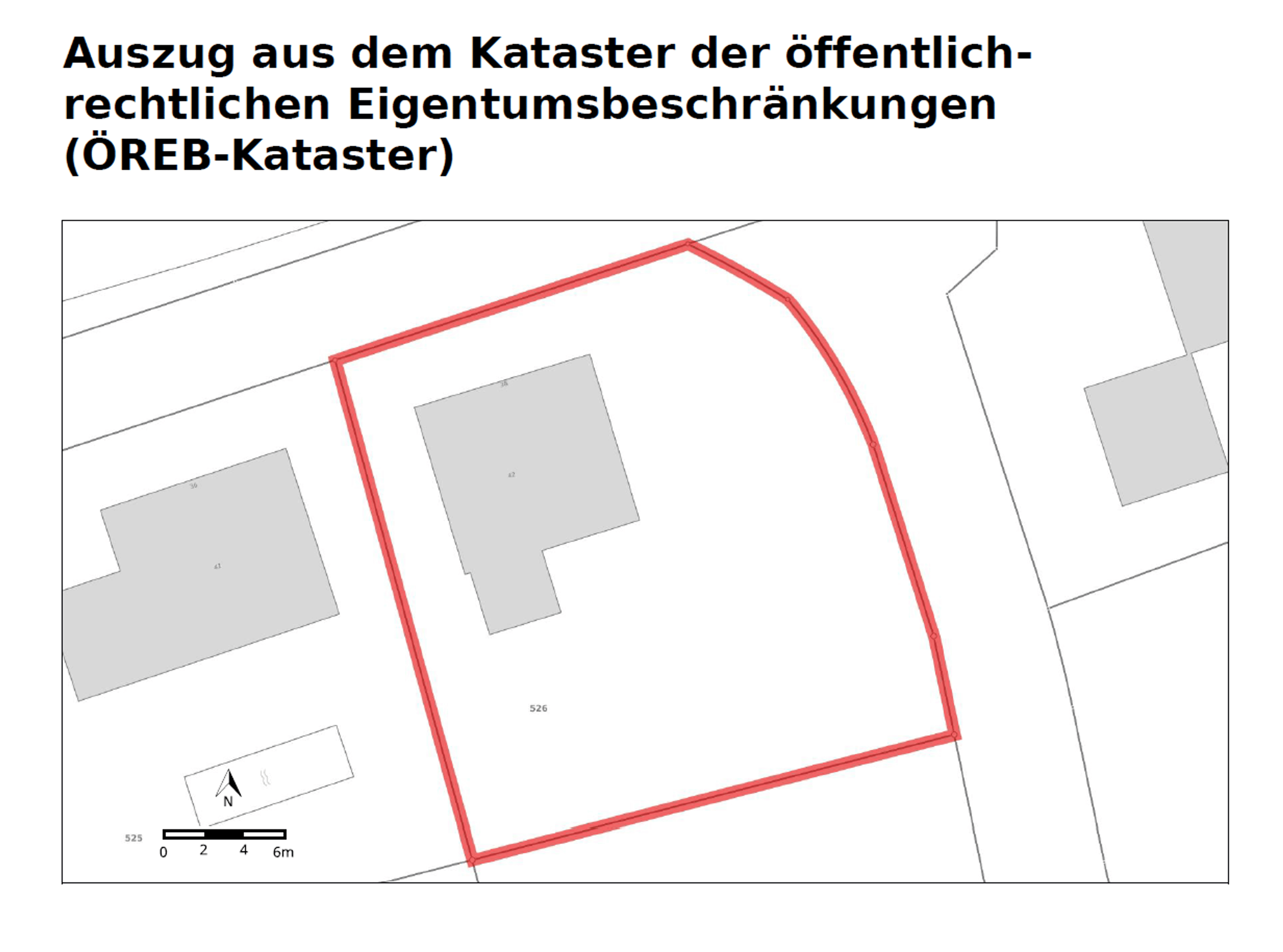 Voll erschlossenes Bauland in Sirnach - 5