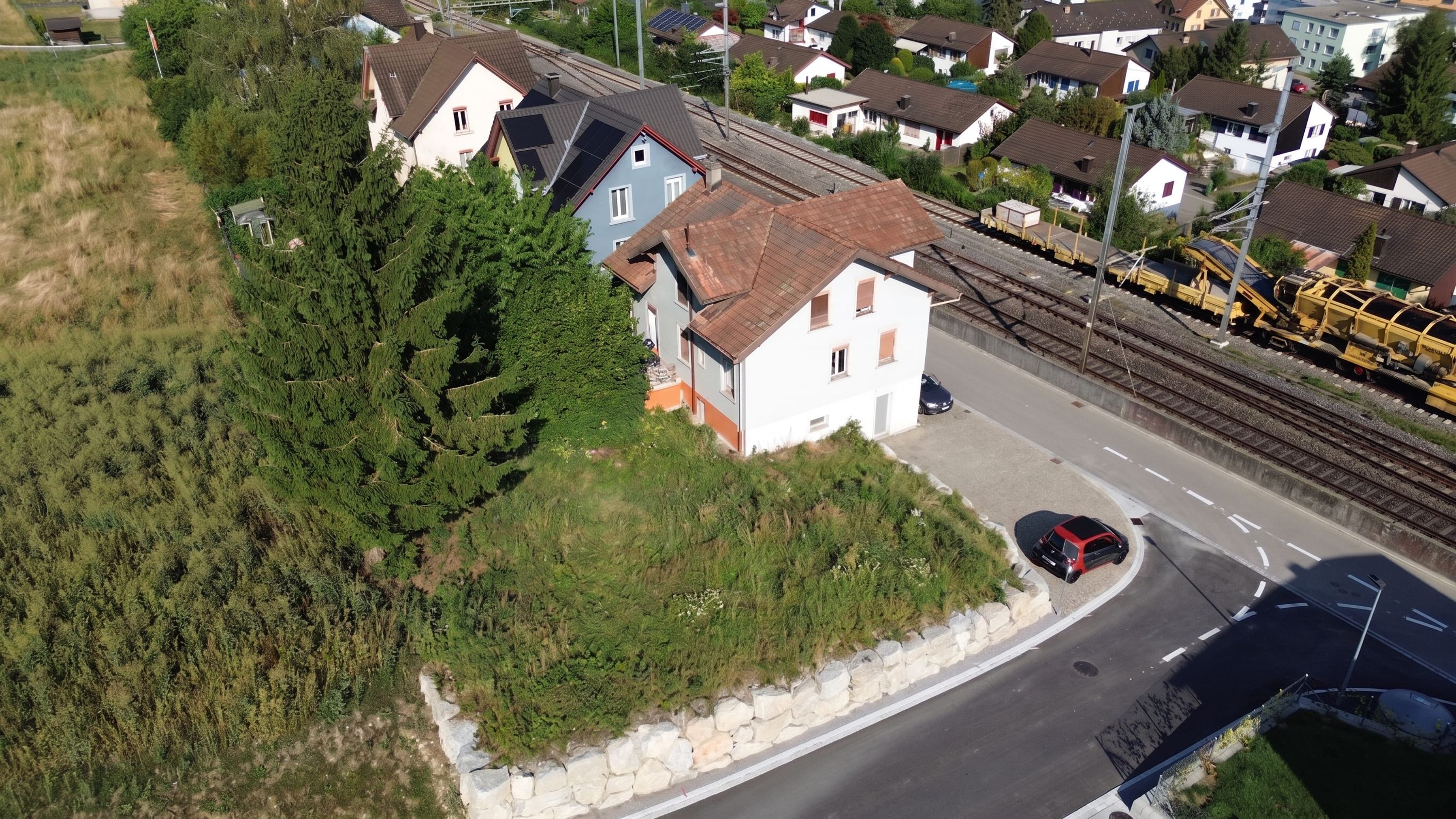 Voll erschlossenes Bauland in Sirnach - 3