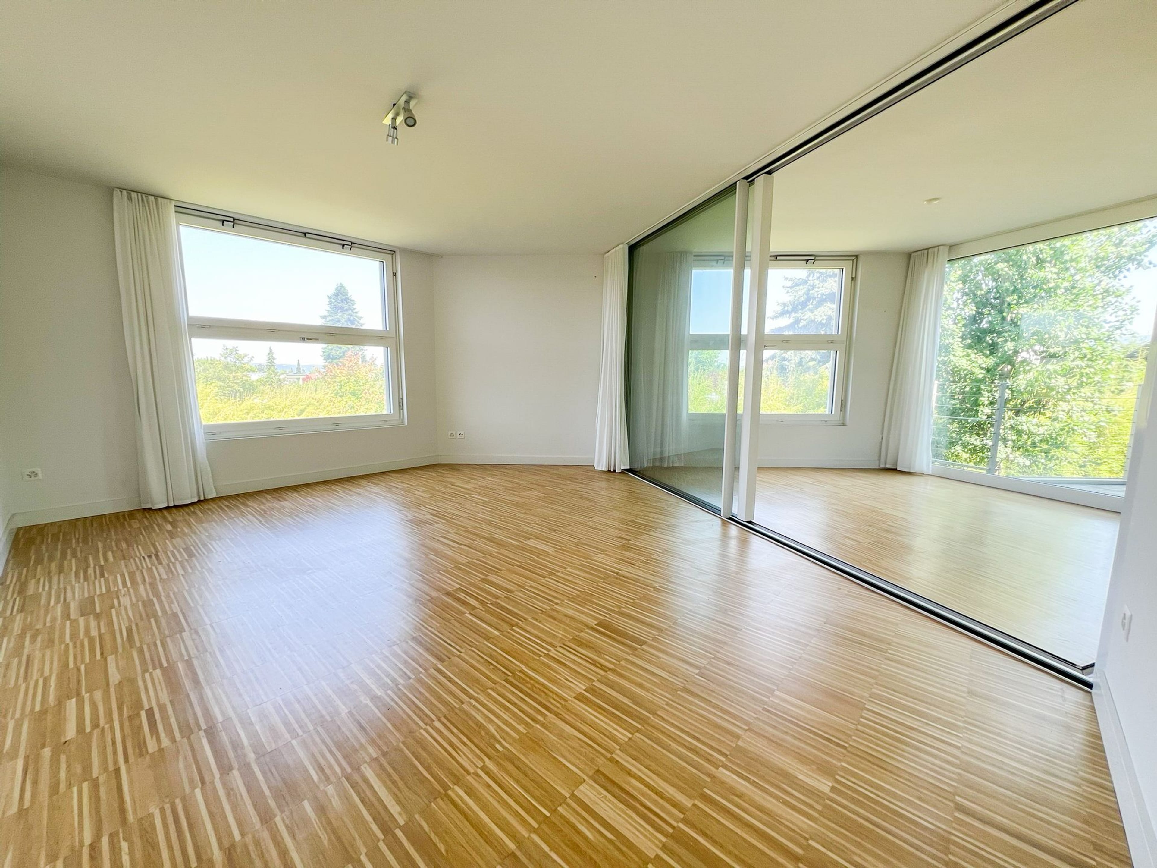 Moderne 3.5-Zimmer-Wohnung in Bottmingen mieten - 8