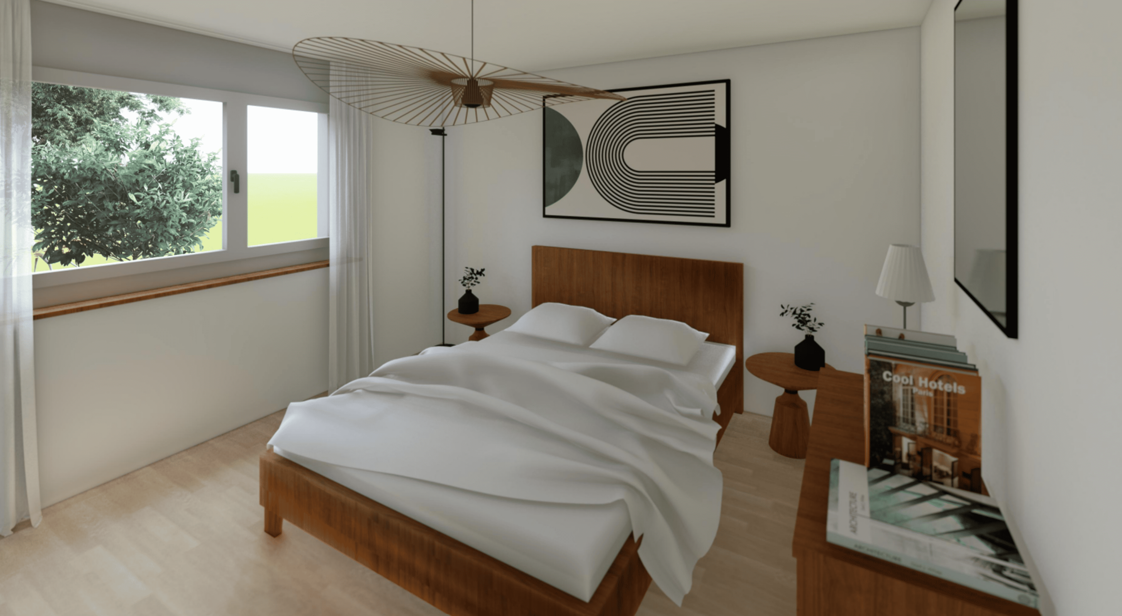 Bauland mit bewilligtem MFH-Projekt in Wiesendangen kaufen - 9