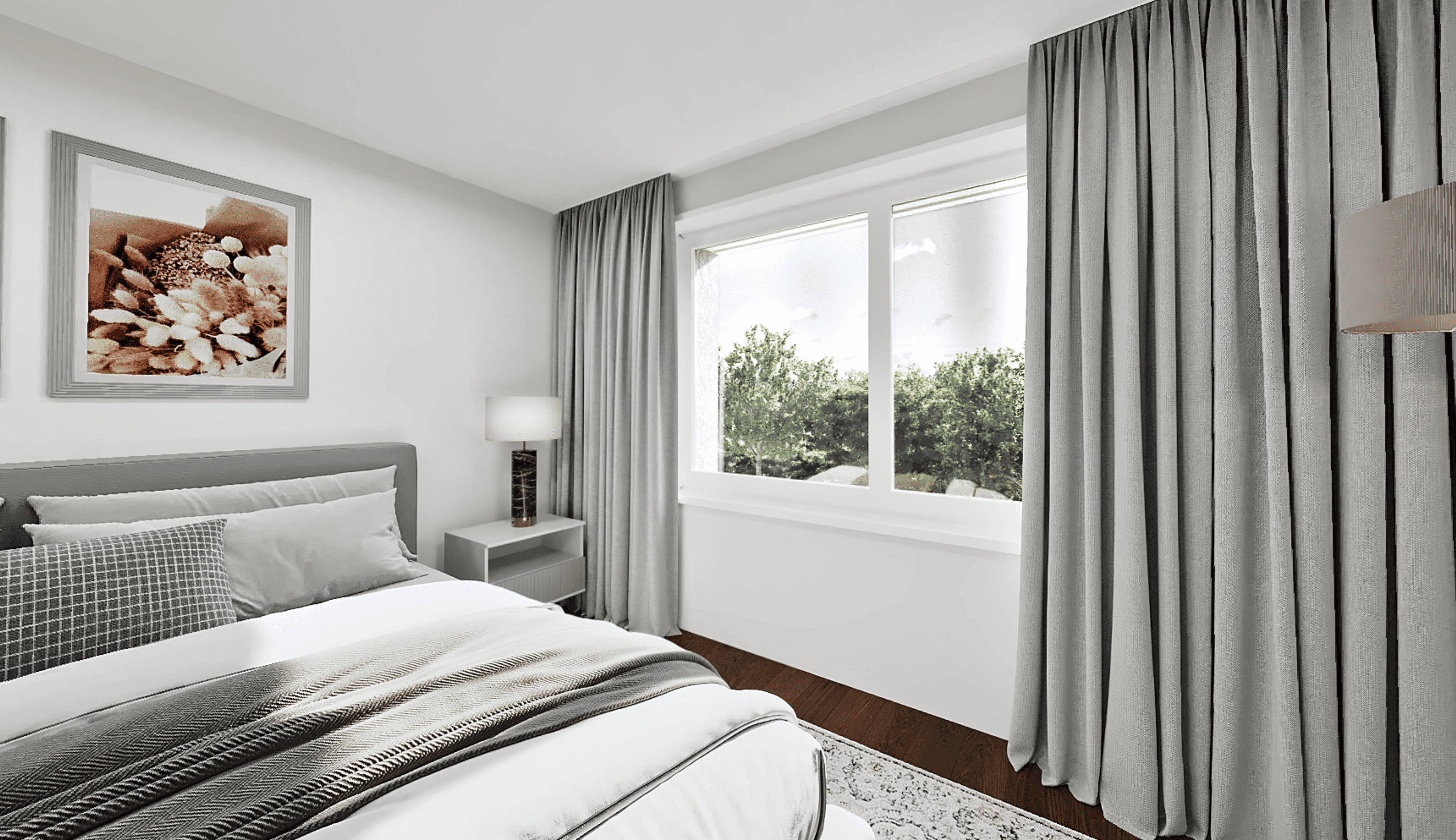 Exklusives Neubau-Duplex: 5.5-Zimmer-Wohnung in Top-Lage! - 8