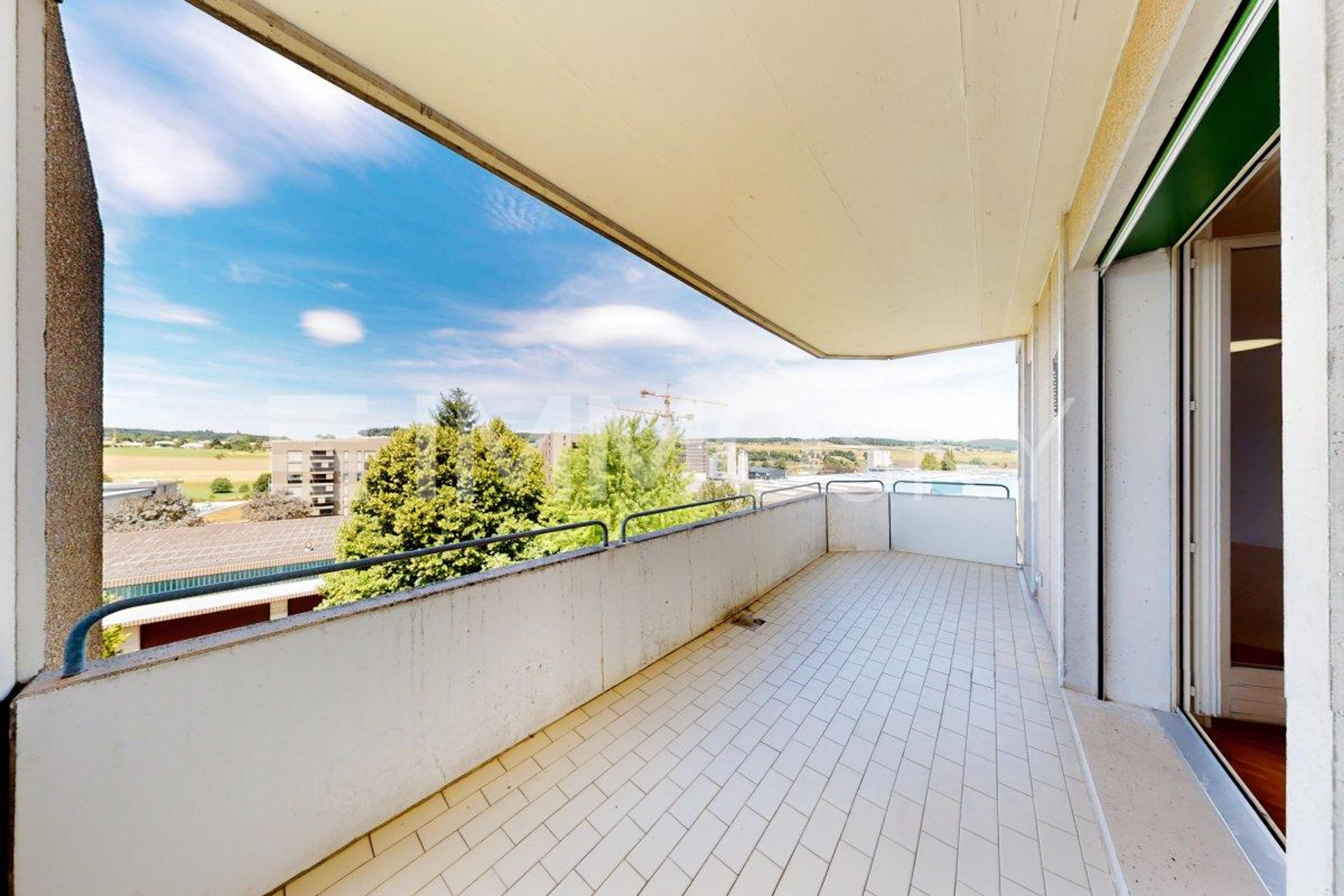 Appartement 2.5 pièces à Romont ! - Bild 1