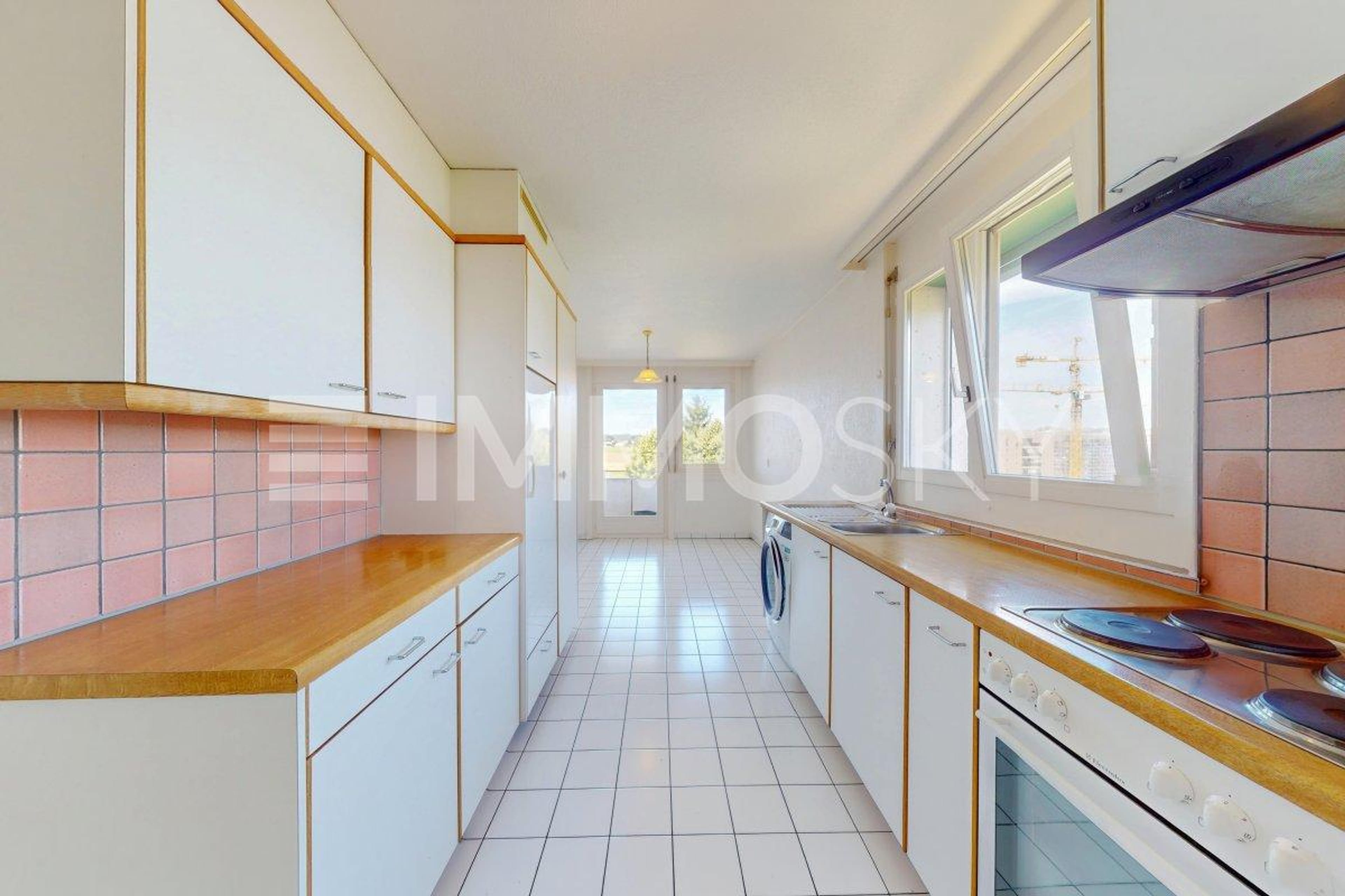 Appartement 2.5 pièces à Romont ! - Bild 3