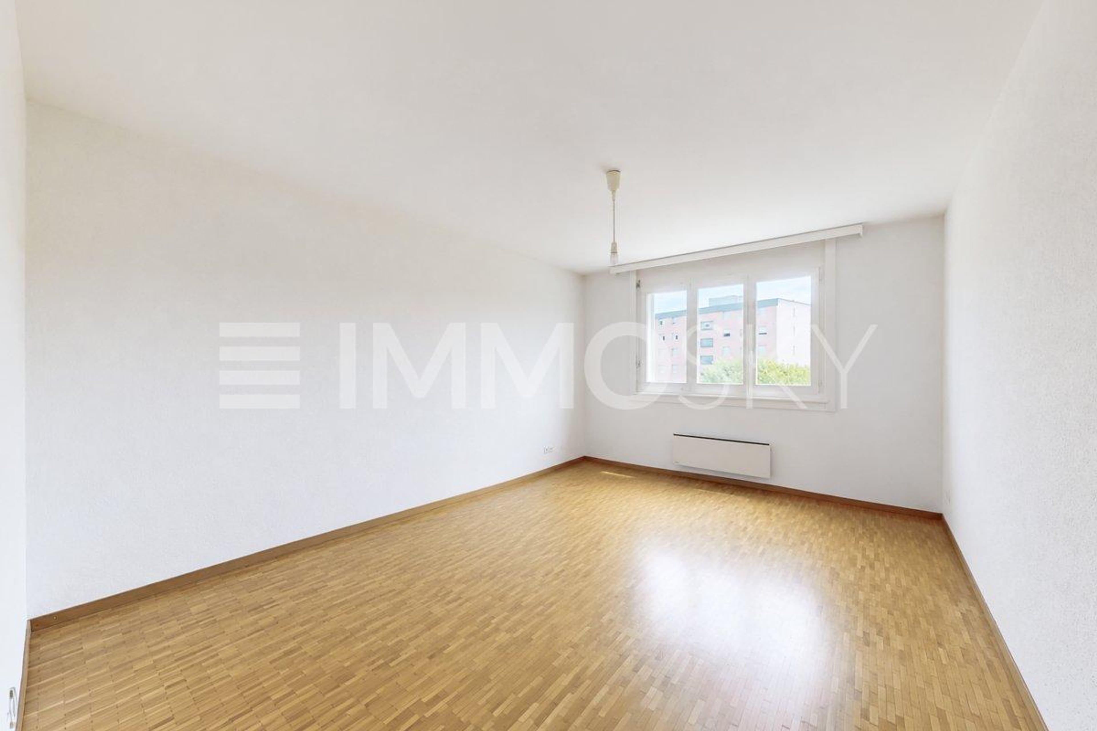 Appartement 2.5 pièces à Romont ! - Bild 4