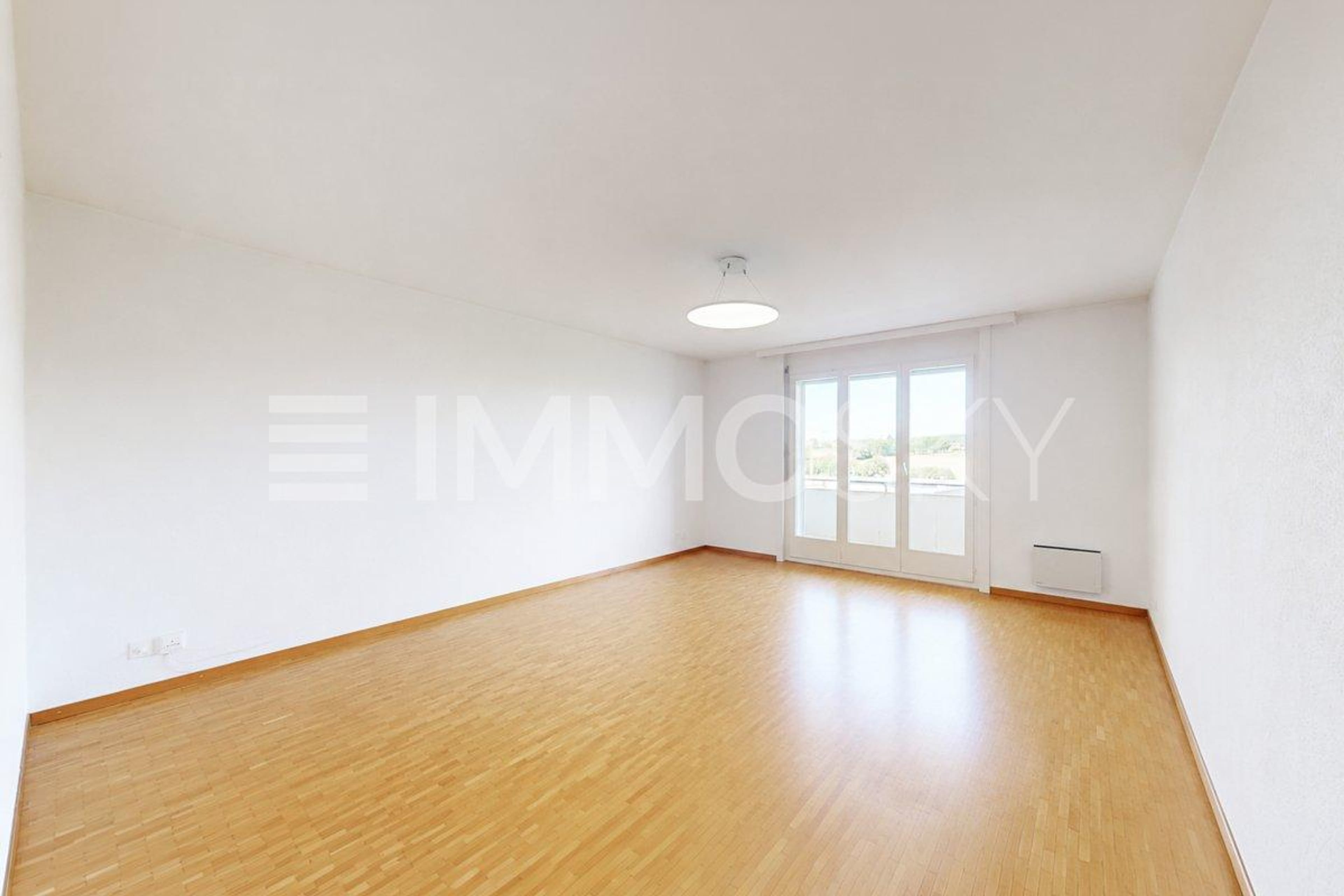 Appartement 2.5 pièces à Romont ! - Bild 2