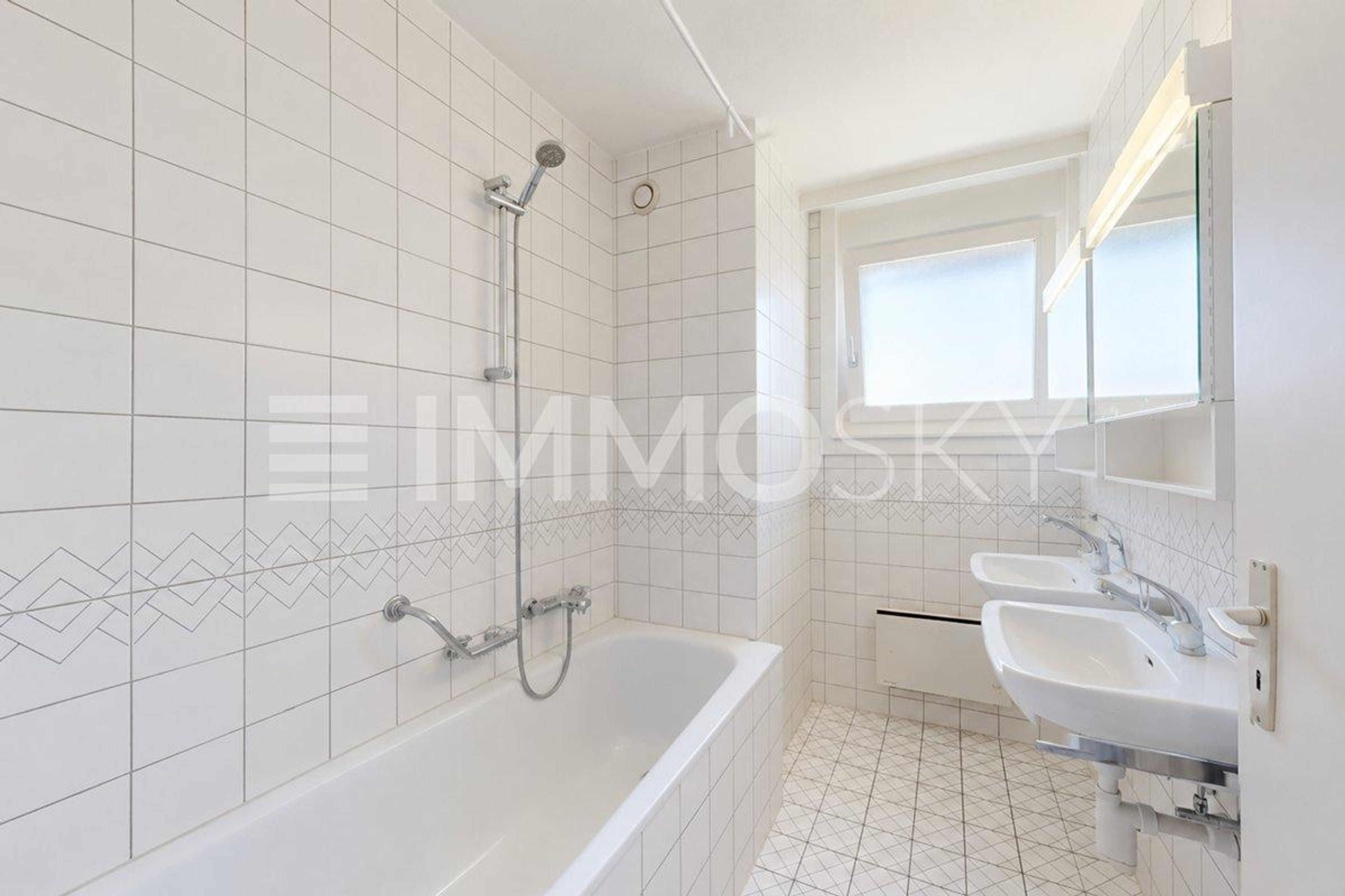 Appartement 2.5 pièces à Romont ! - Bild 5