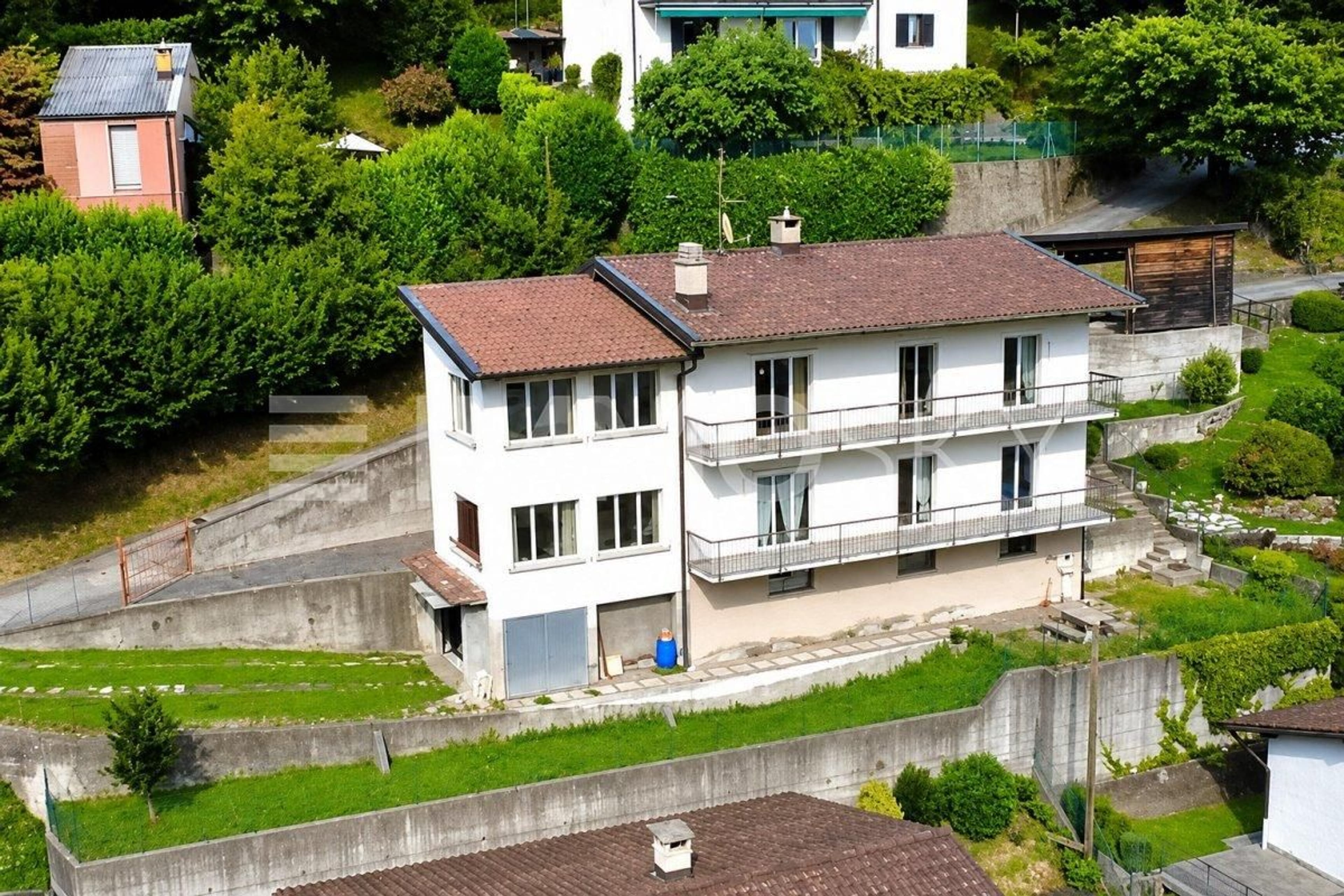 Investimento con vista sulla tranquillità - Bild 1